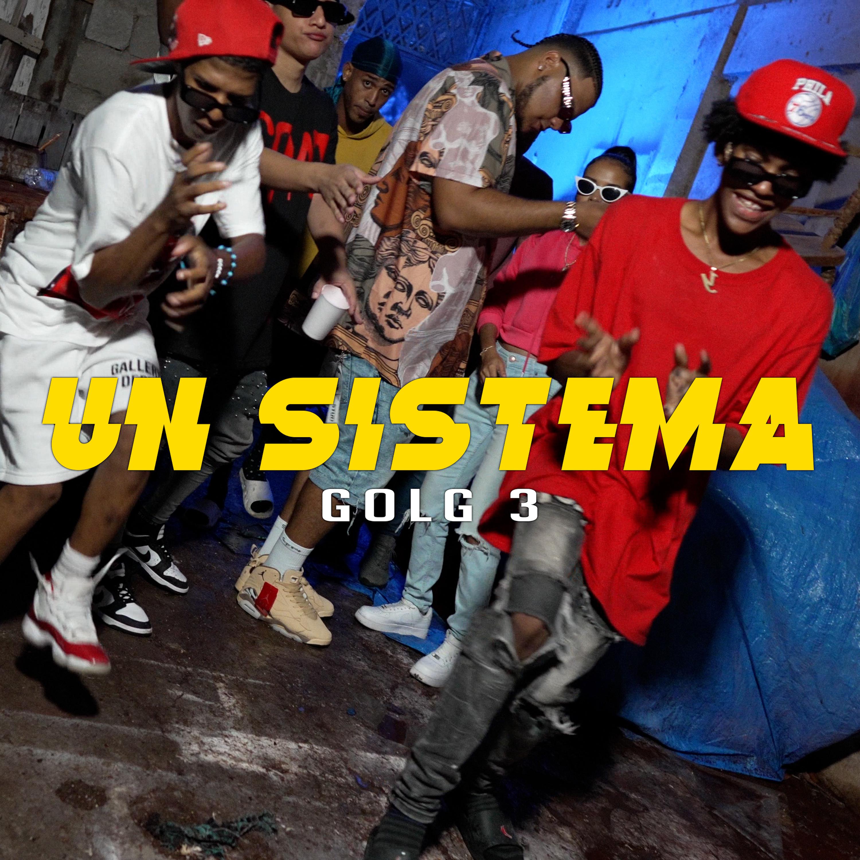Постер альбома Un Sistema