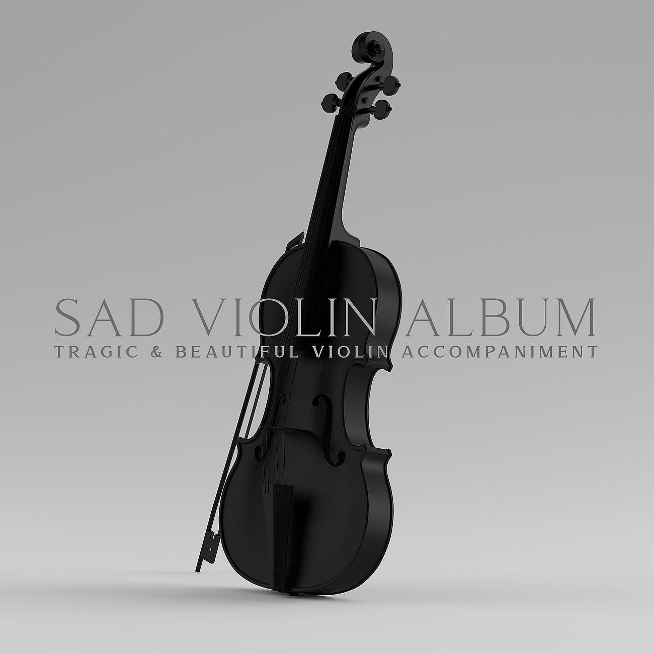 Постер альбома Sad Violin Album