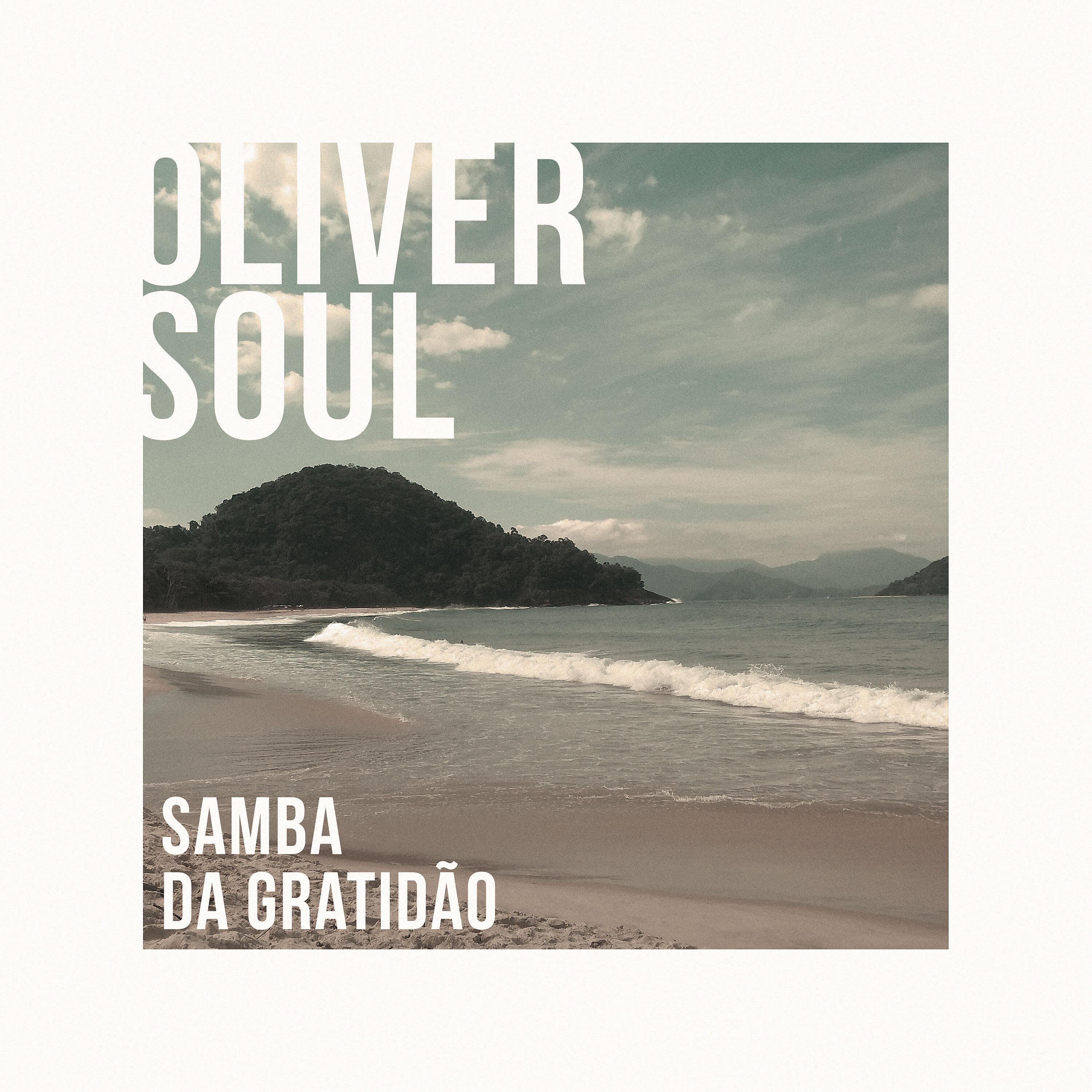 Постер альбома Samba da Gratidão