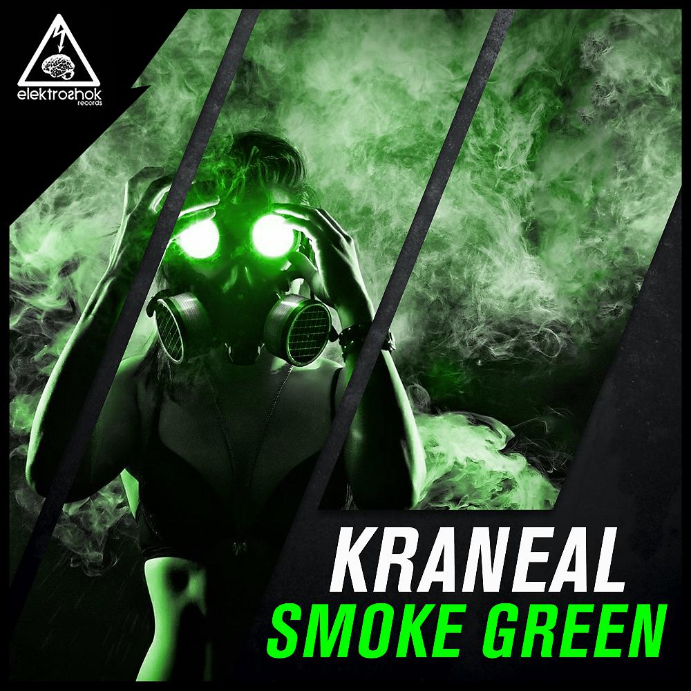 Постер альбома Smoke Green