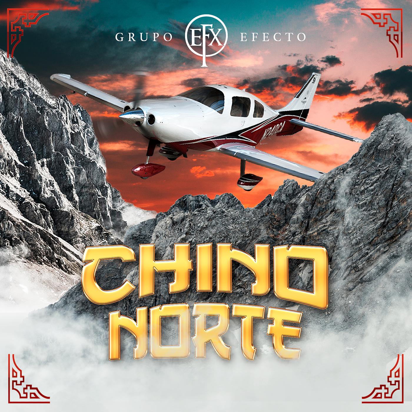 Постер альбома Chino Norte