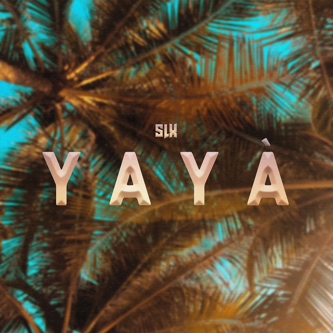 Постер альбома Yayà