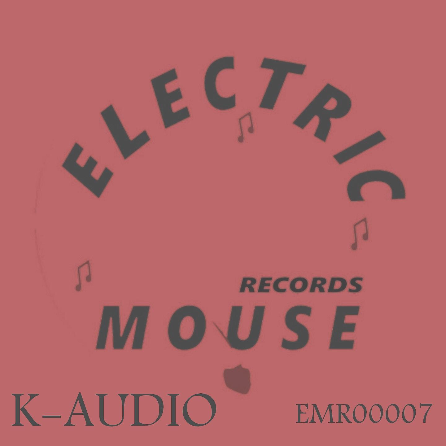 Постер альбома K-Audio