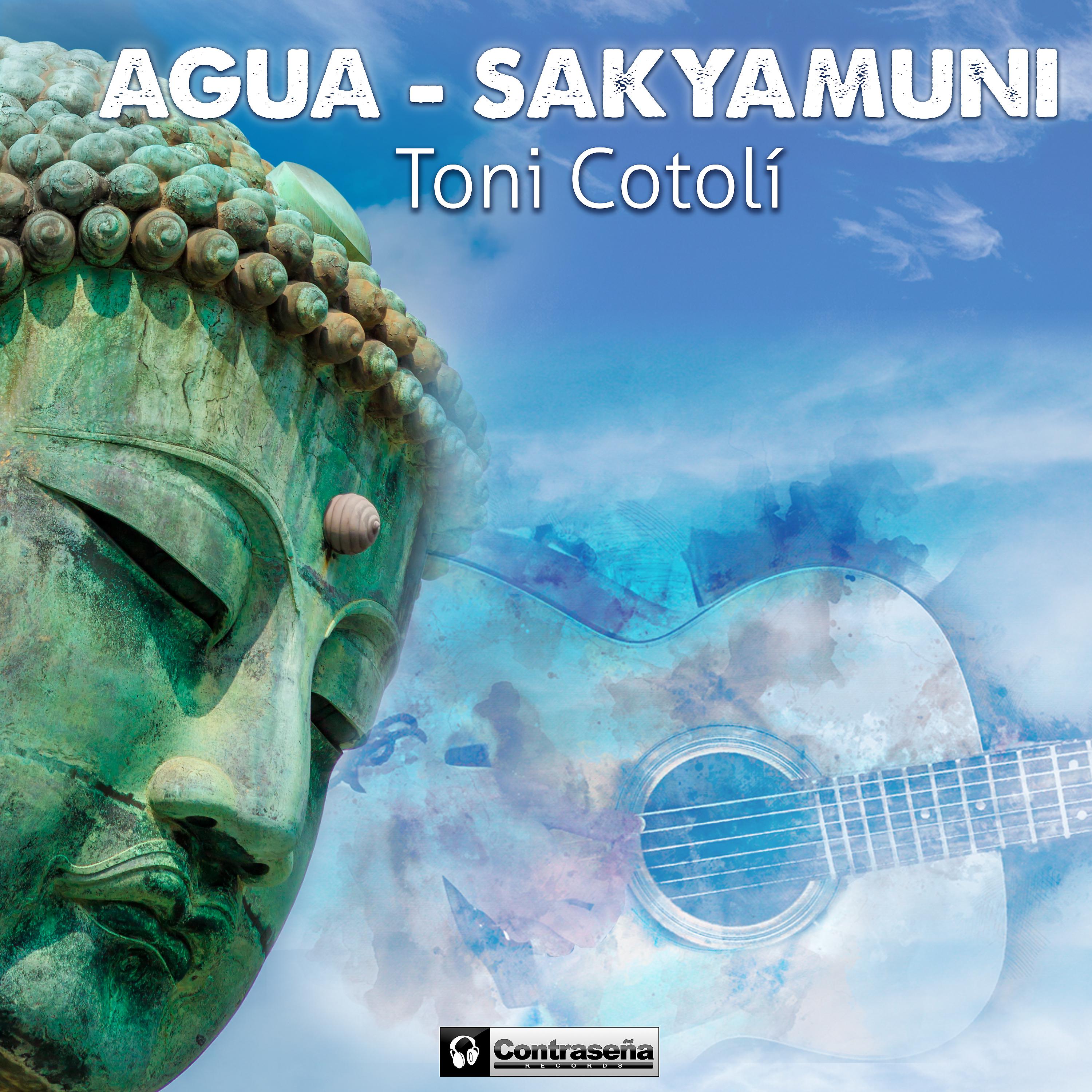 Постер альбома Agua - Sakyamuni