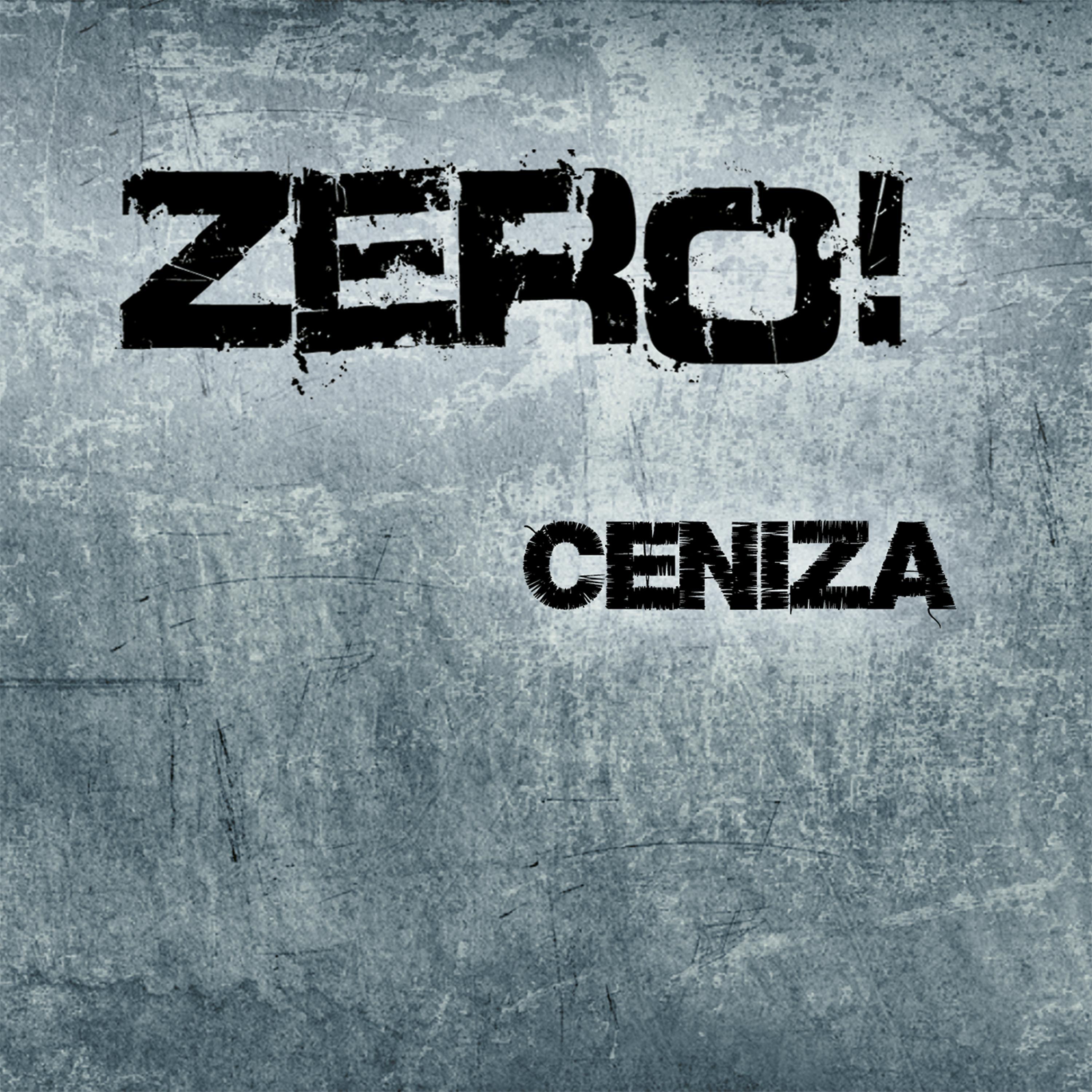 Постер альбома Ceniza