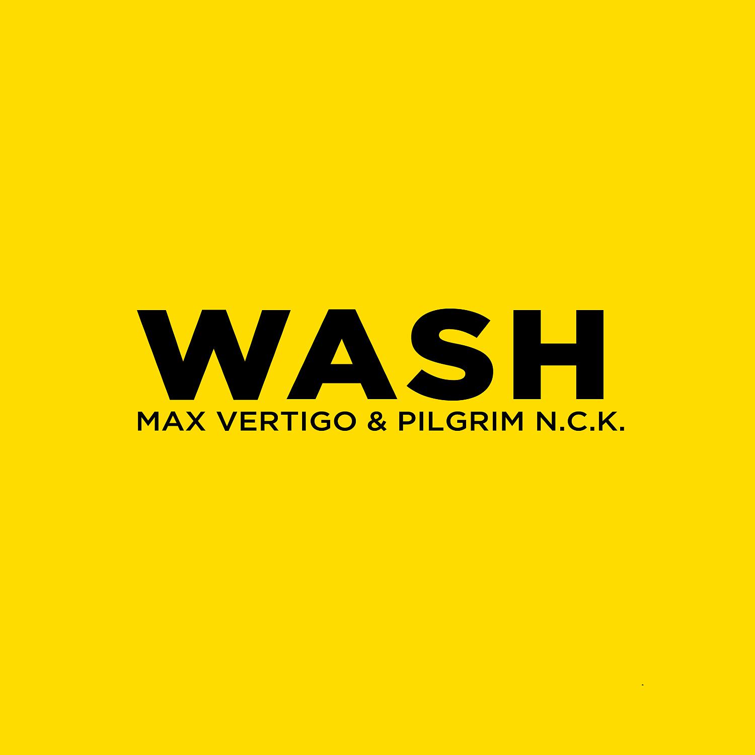 Постер альбома WASH