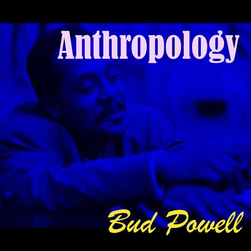 Постер альбома Anthropology