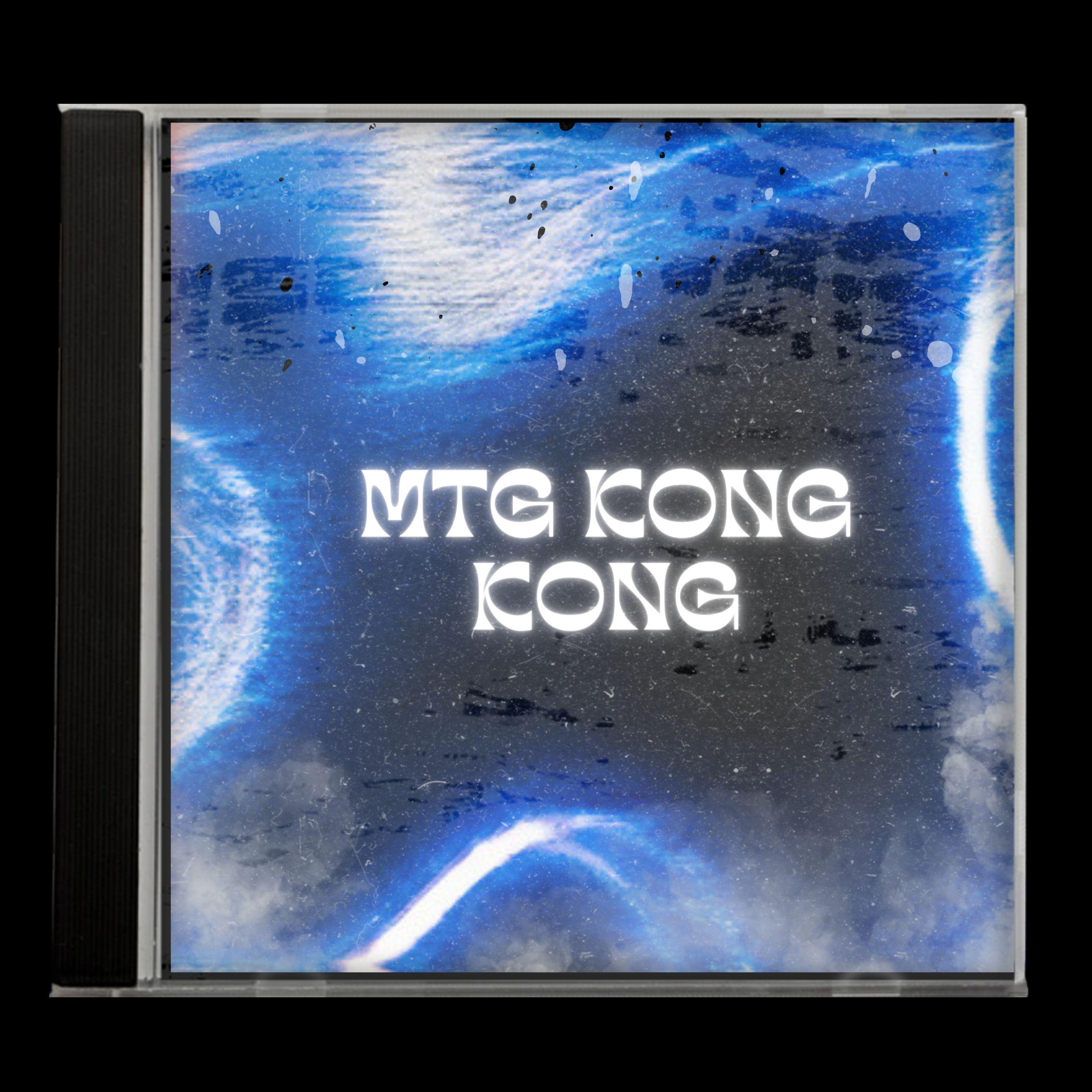Постер альбома Mtg Kong Kong