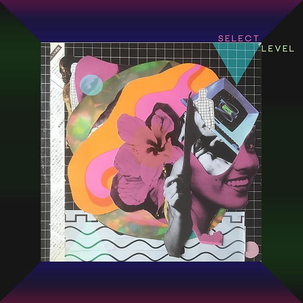 Постер альбома Select Level