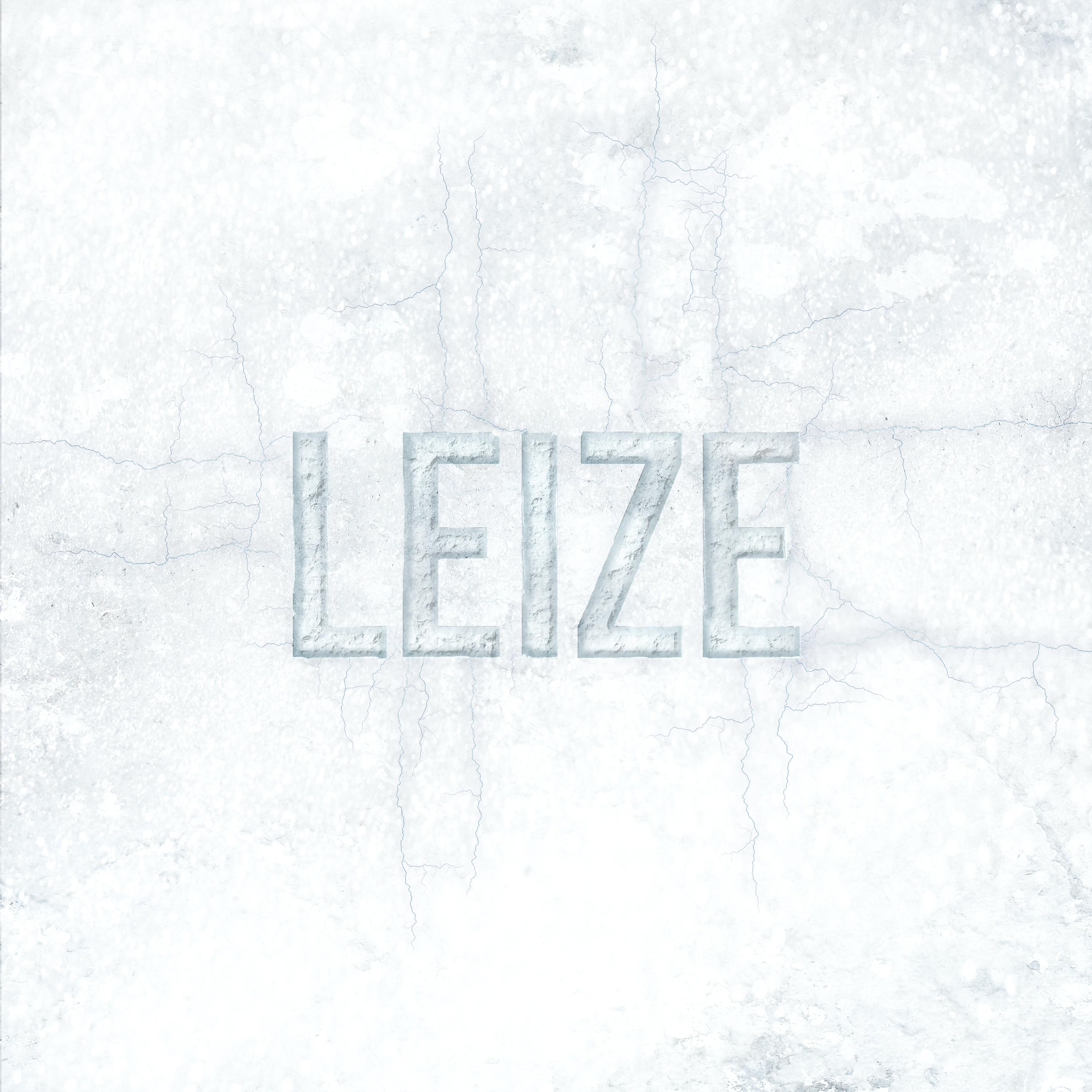 Постер альбома Leize
