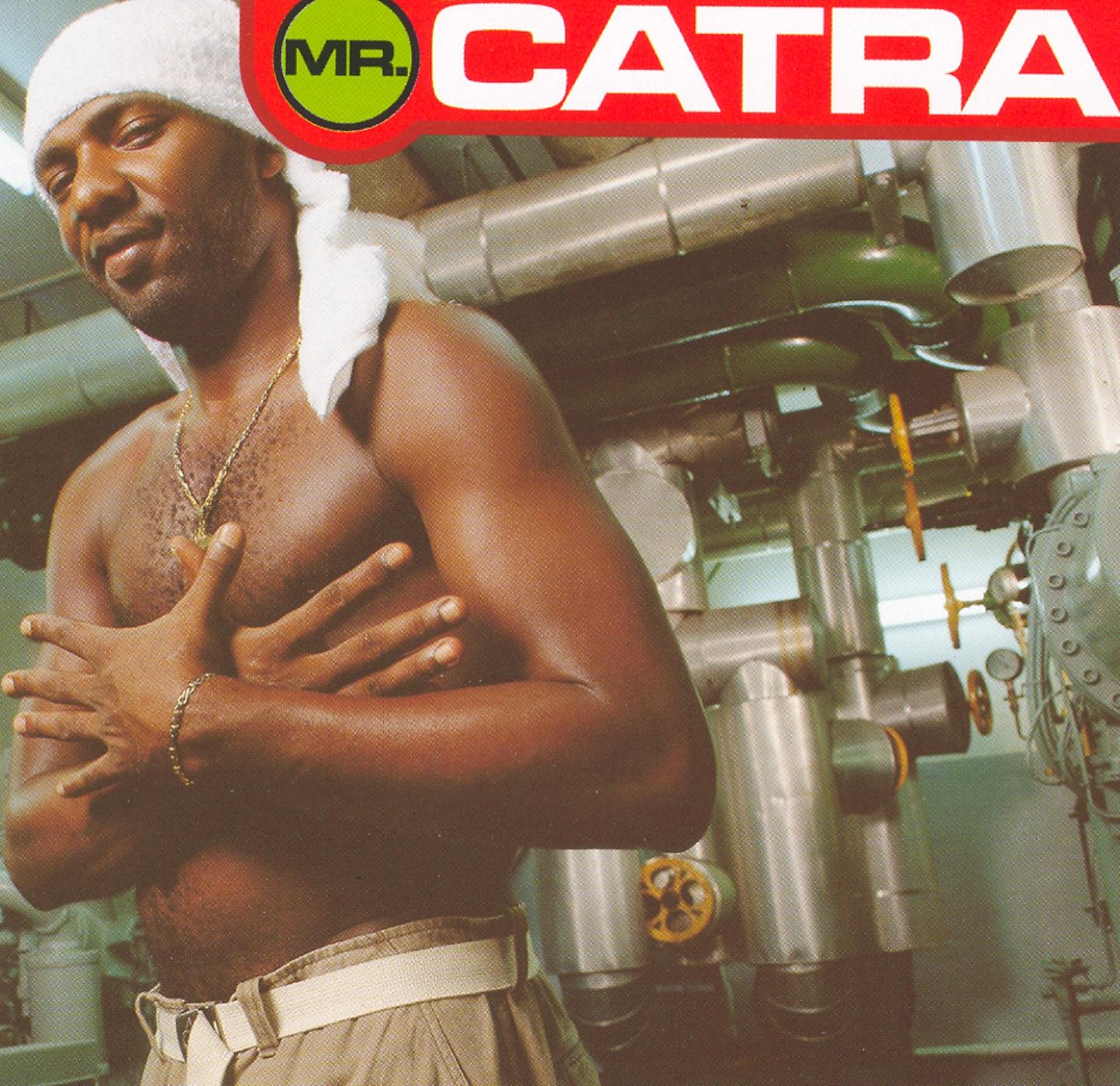 Постер альбома Mr. Catra