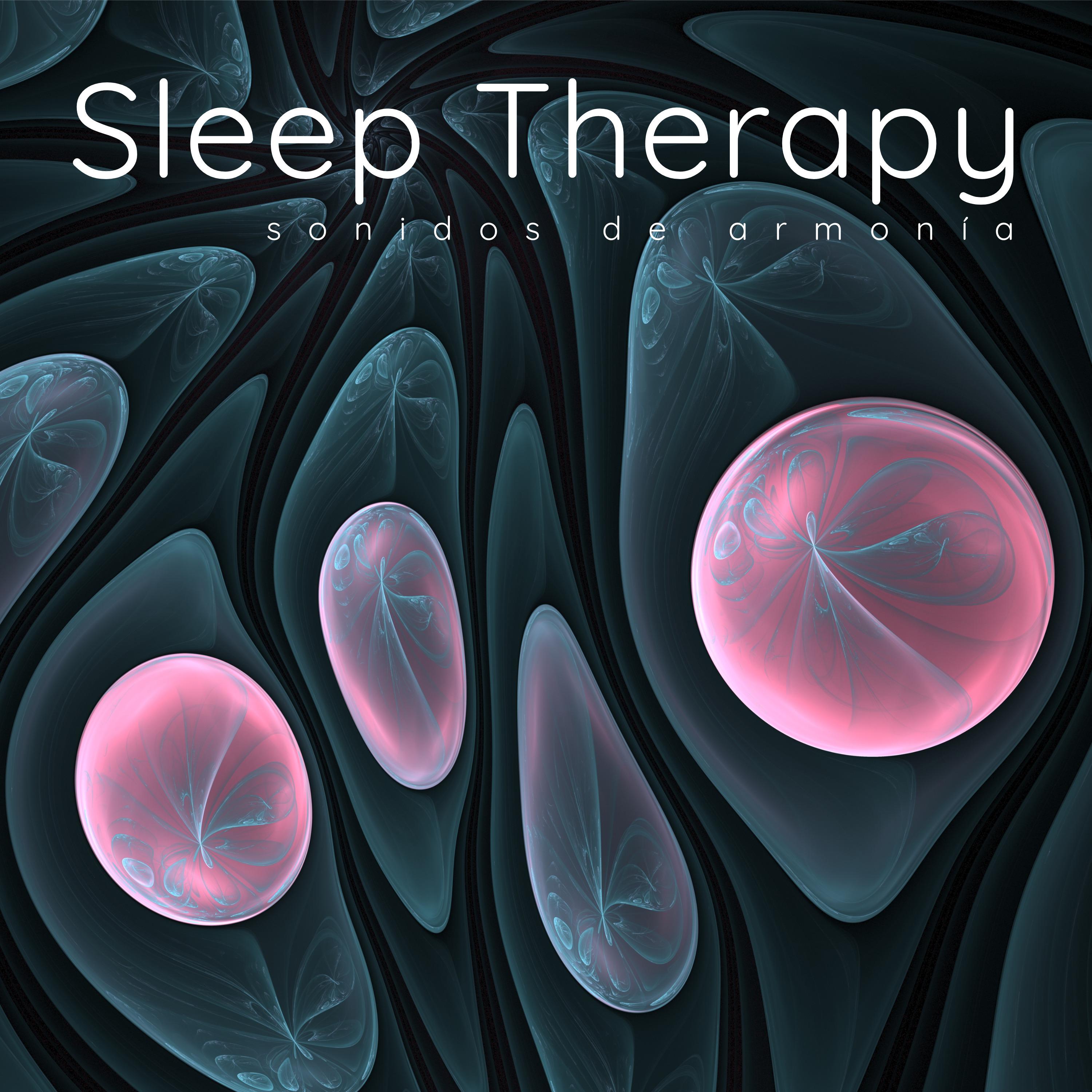 Постер альбома Sleep Therapy
