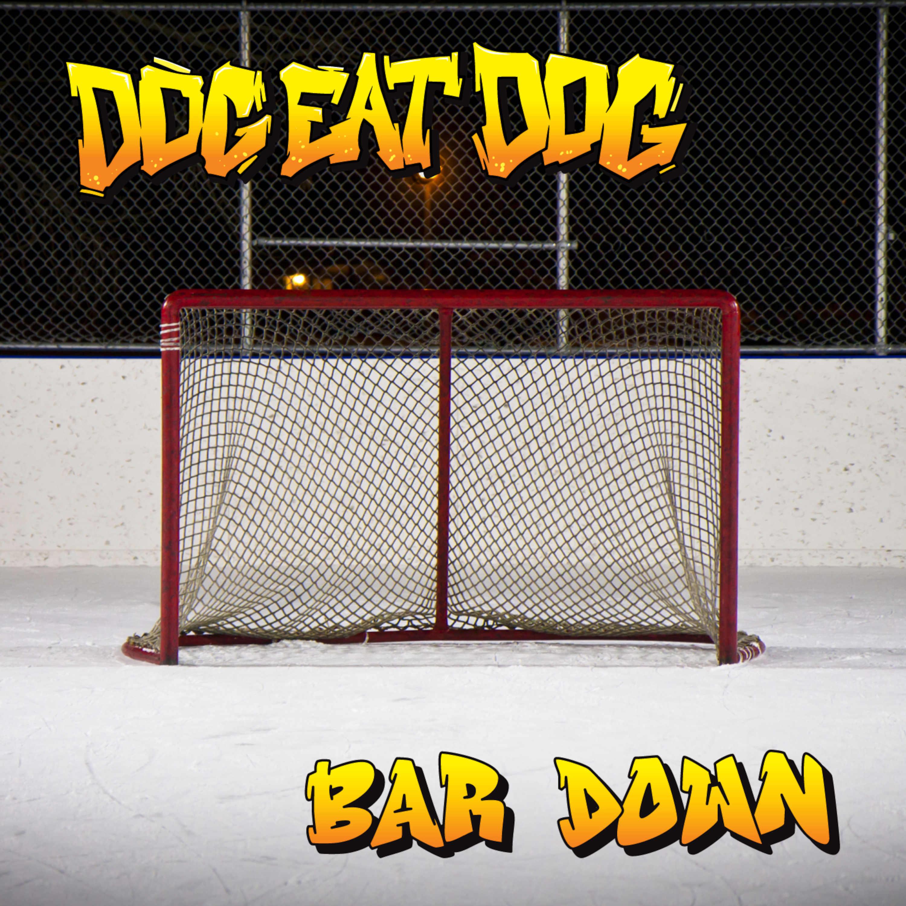 Постер альбома Bar Down