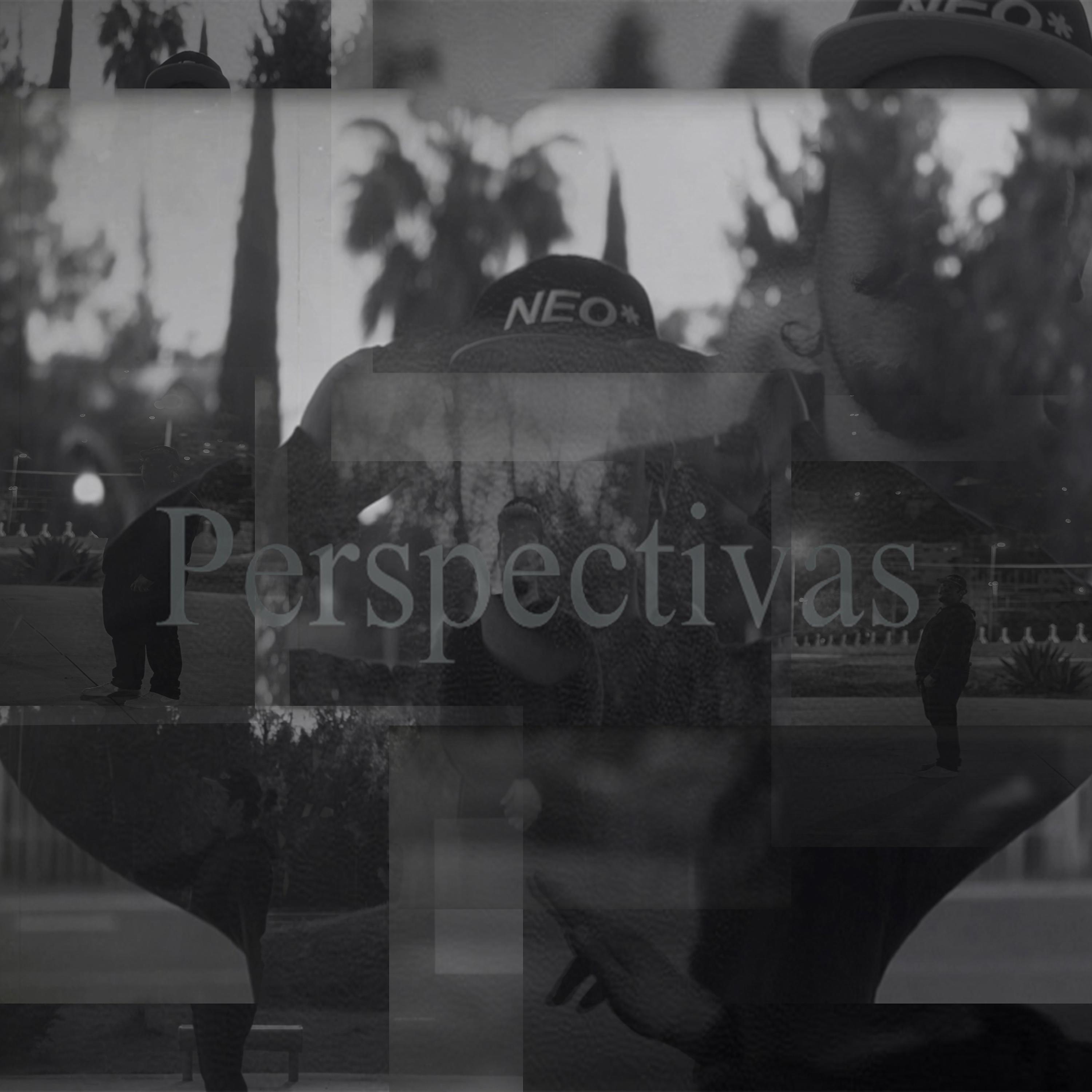 Постер альбома Perspectivas