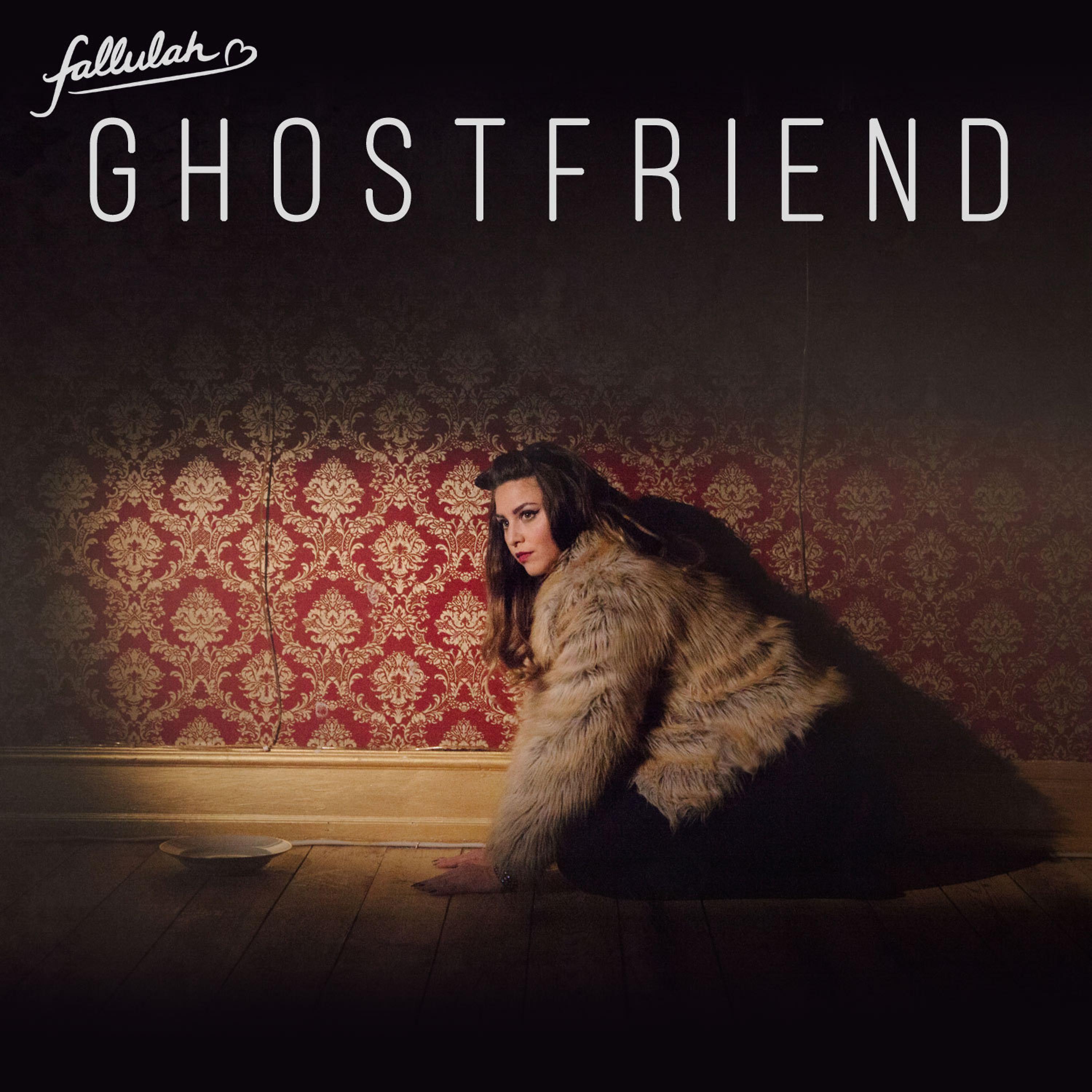 Постер альбома Ghostfriend