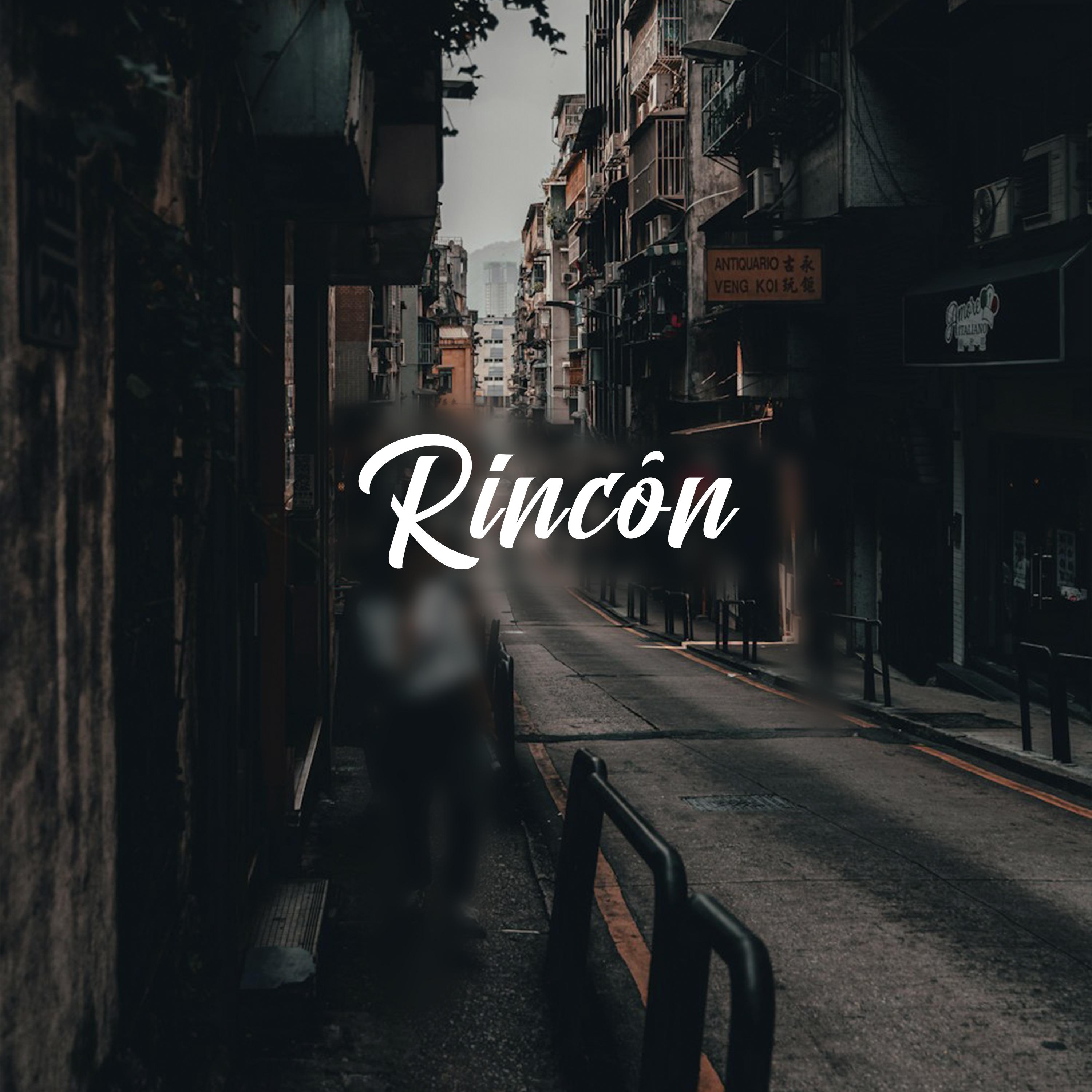 Постер альбома Rincón