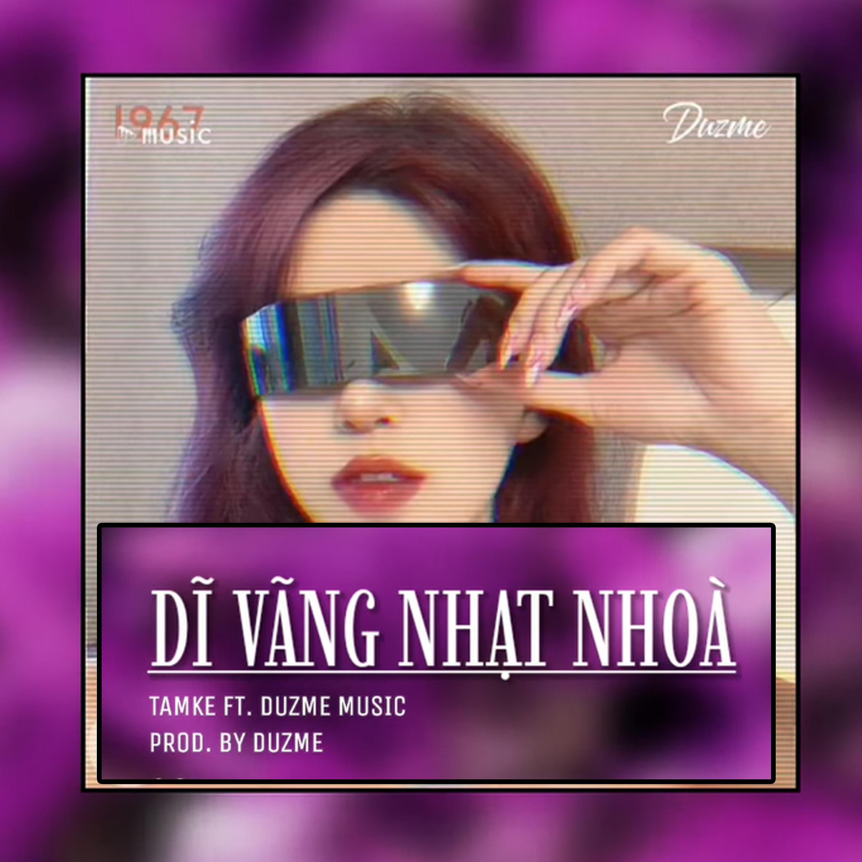 Постер альбома Dĩ Vãng Nhạt Nhòa (Remix)