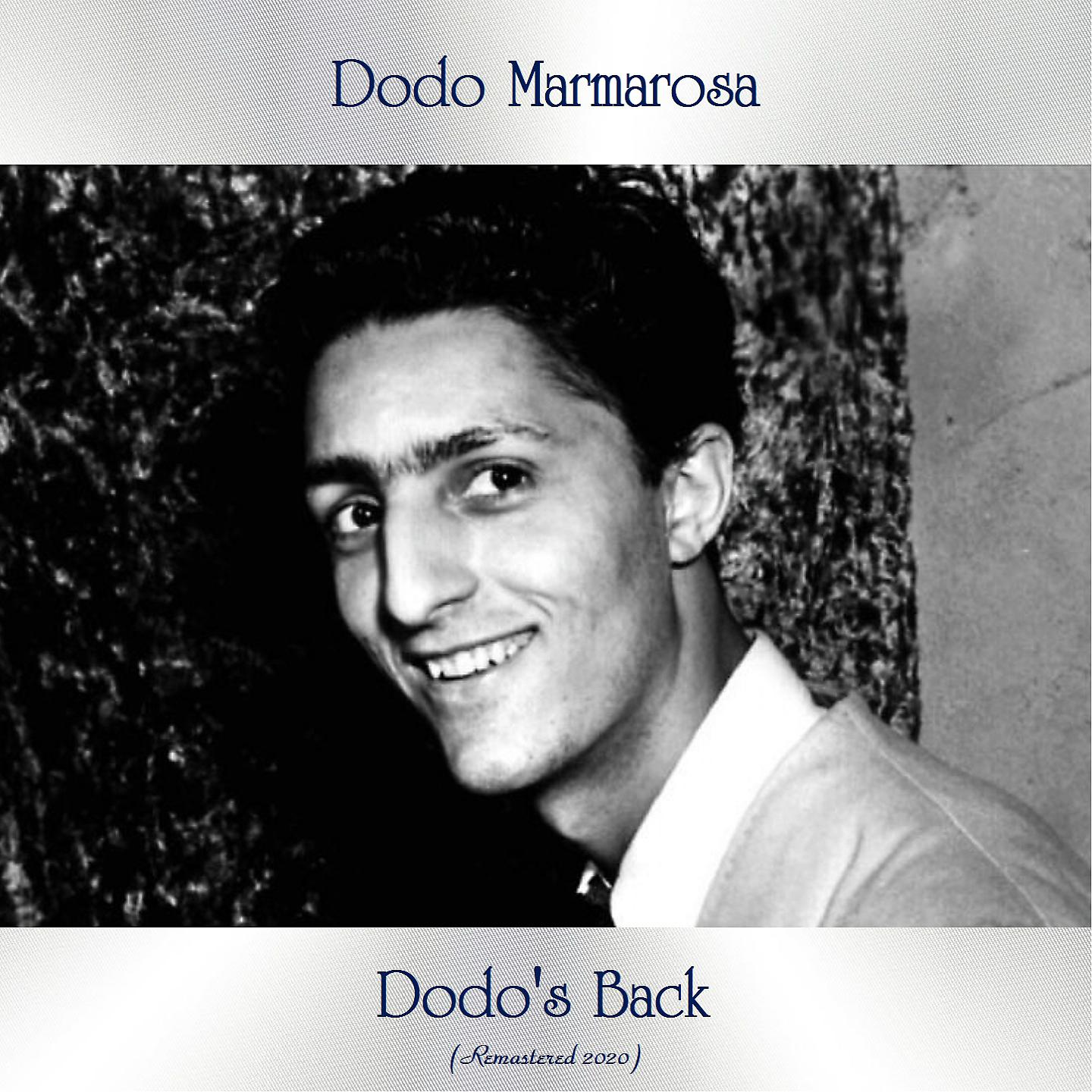 Постер альбома Dodo's Back