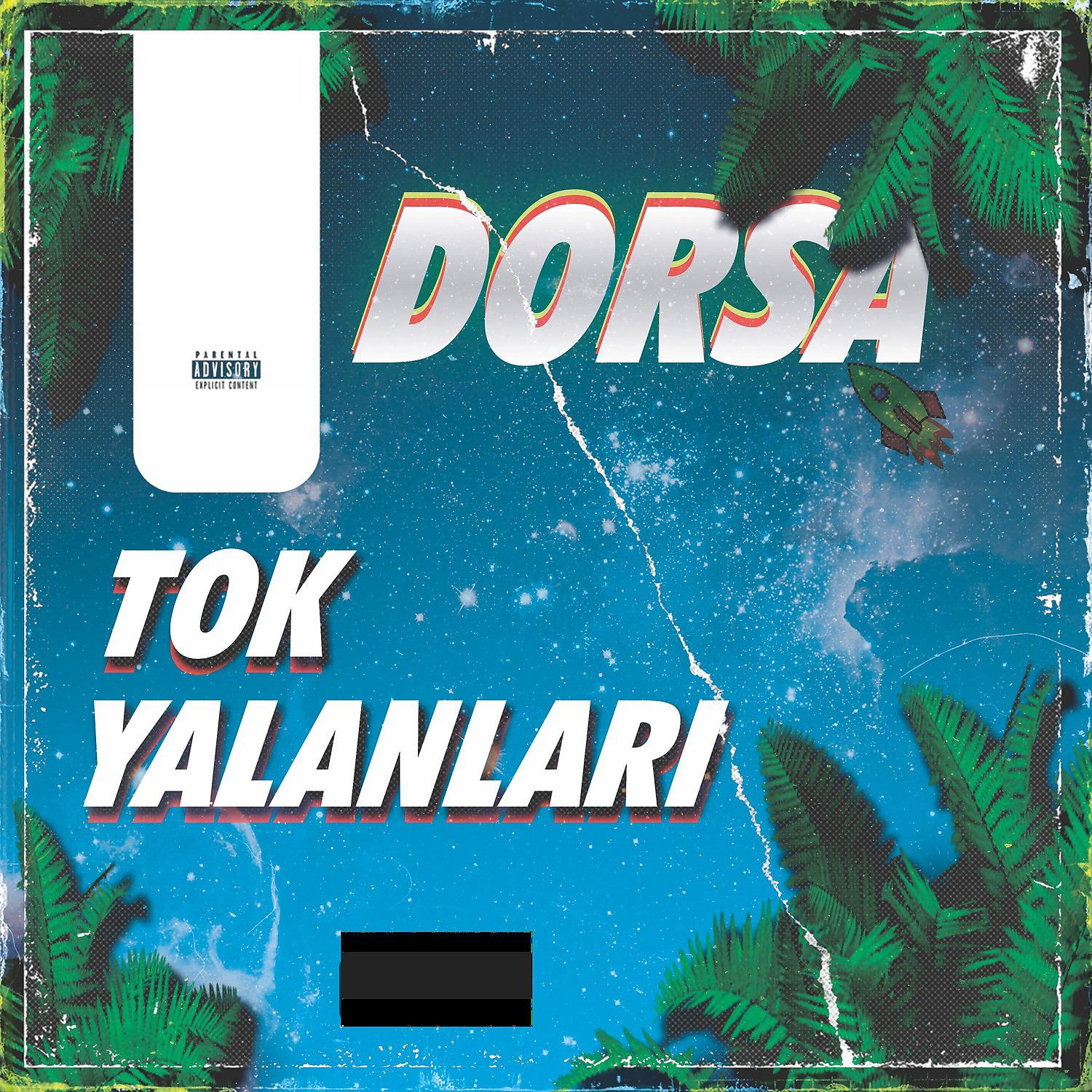 Постер альбома Tok Yalanları