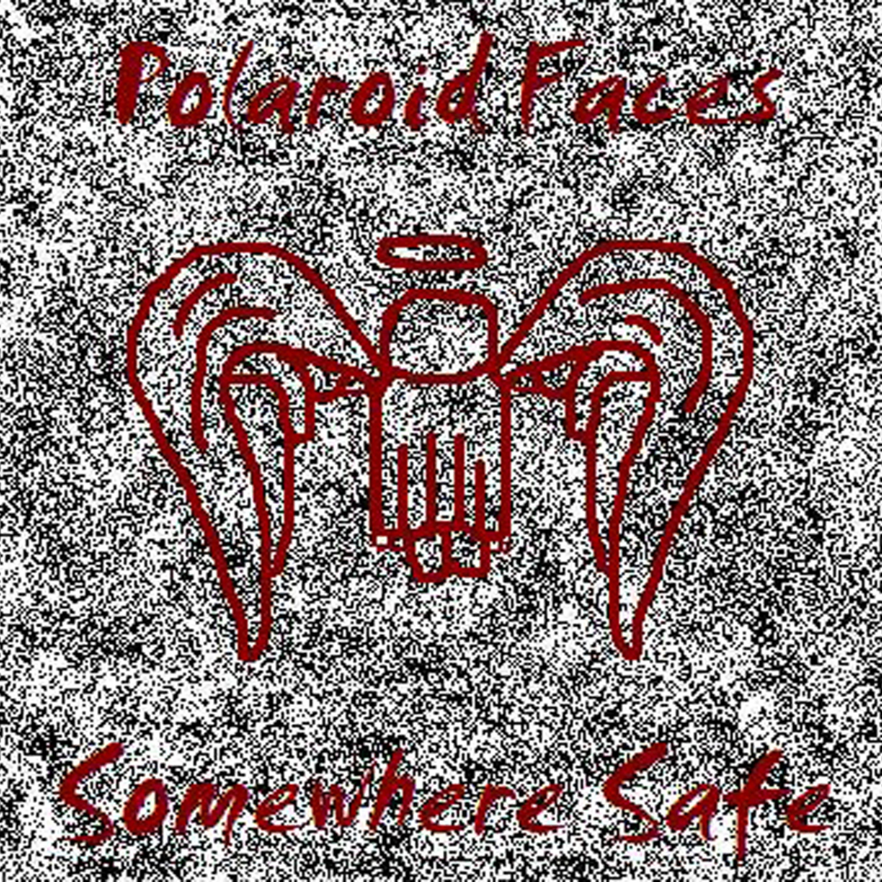 Постер альбома Somewhere Safe EP