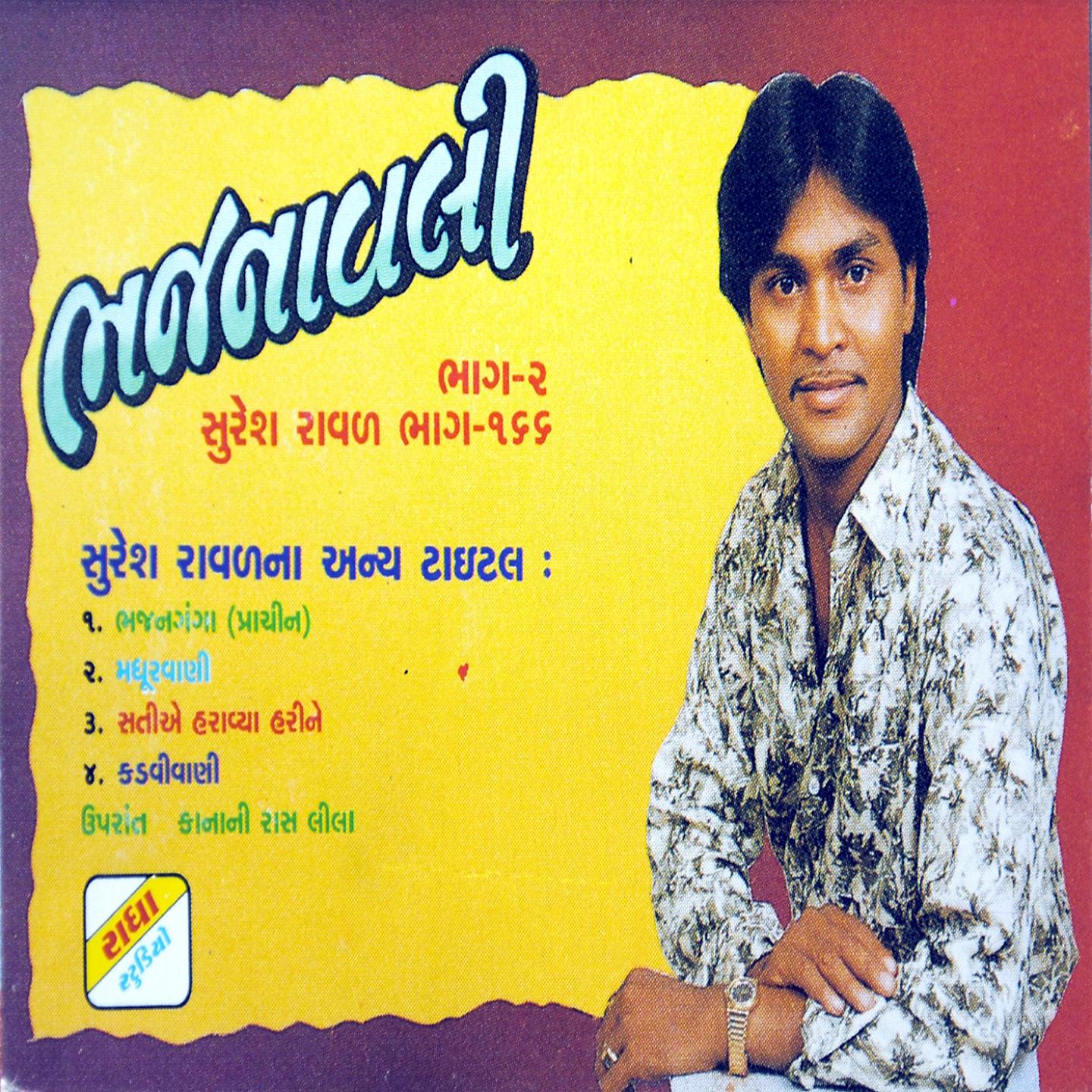 Постер альбома Bhajnavali, Pt. 2