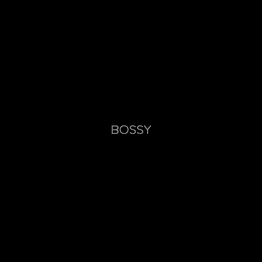 Постер альбома Bossy (Dub)