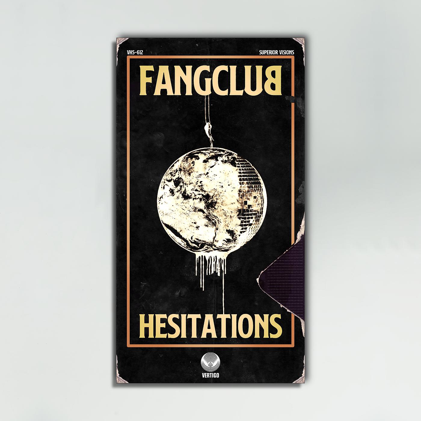 Постер альбома Hesitations