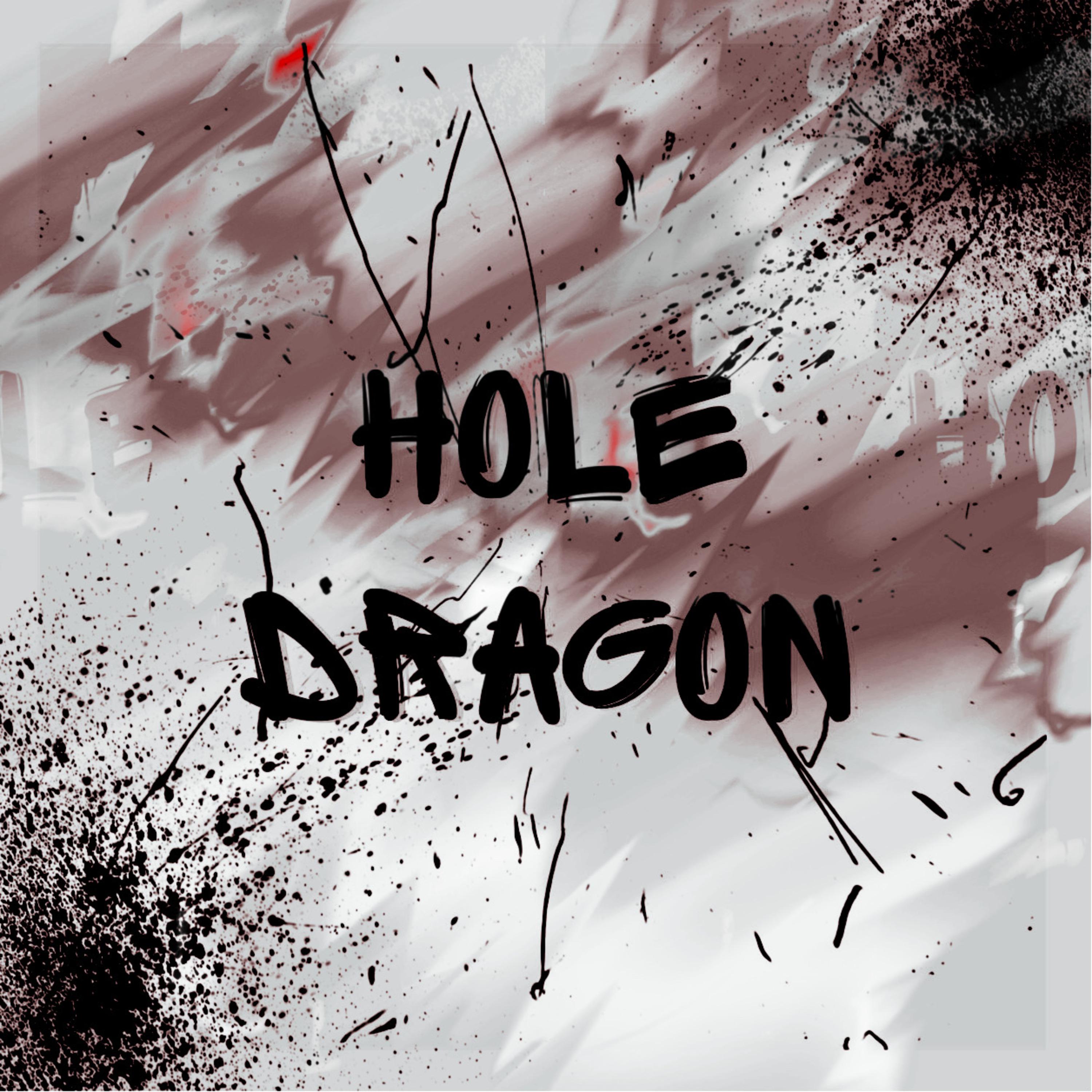 Постер альбома Hole