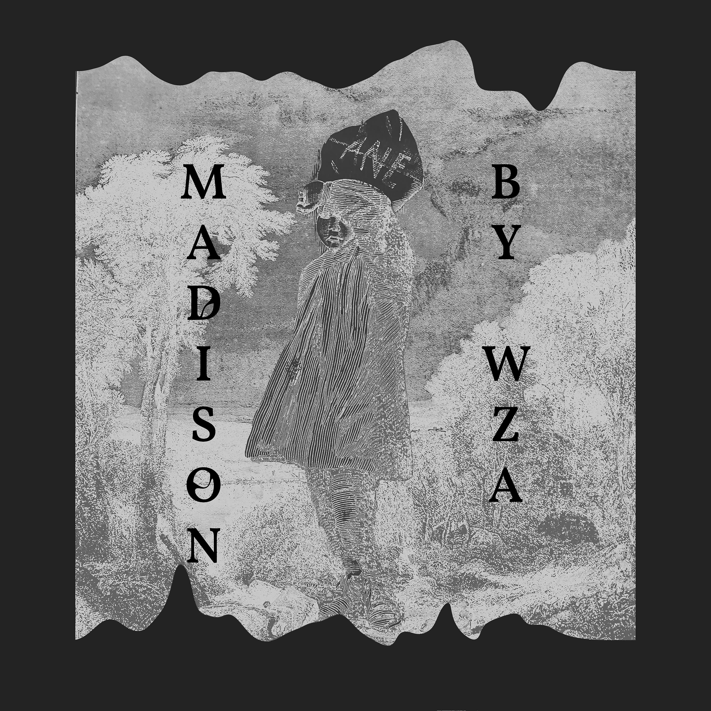 Постер альбома Madison (WZA Remix)