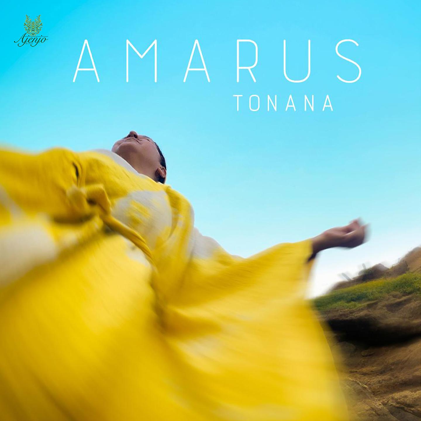 Постер альбома Amarus