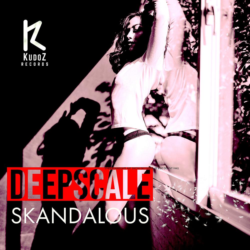 Постер альбома Skanadlous