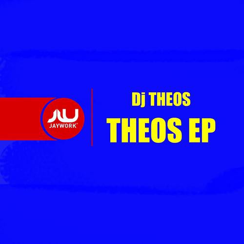 Постер альбома Theos - EP