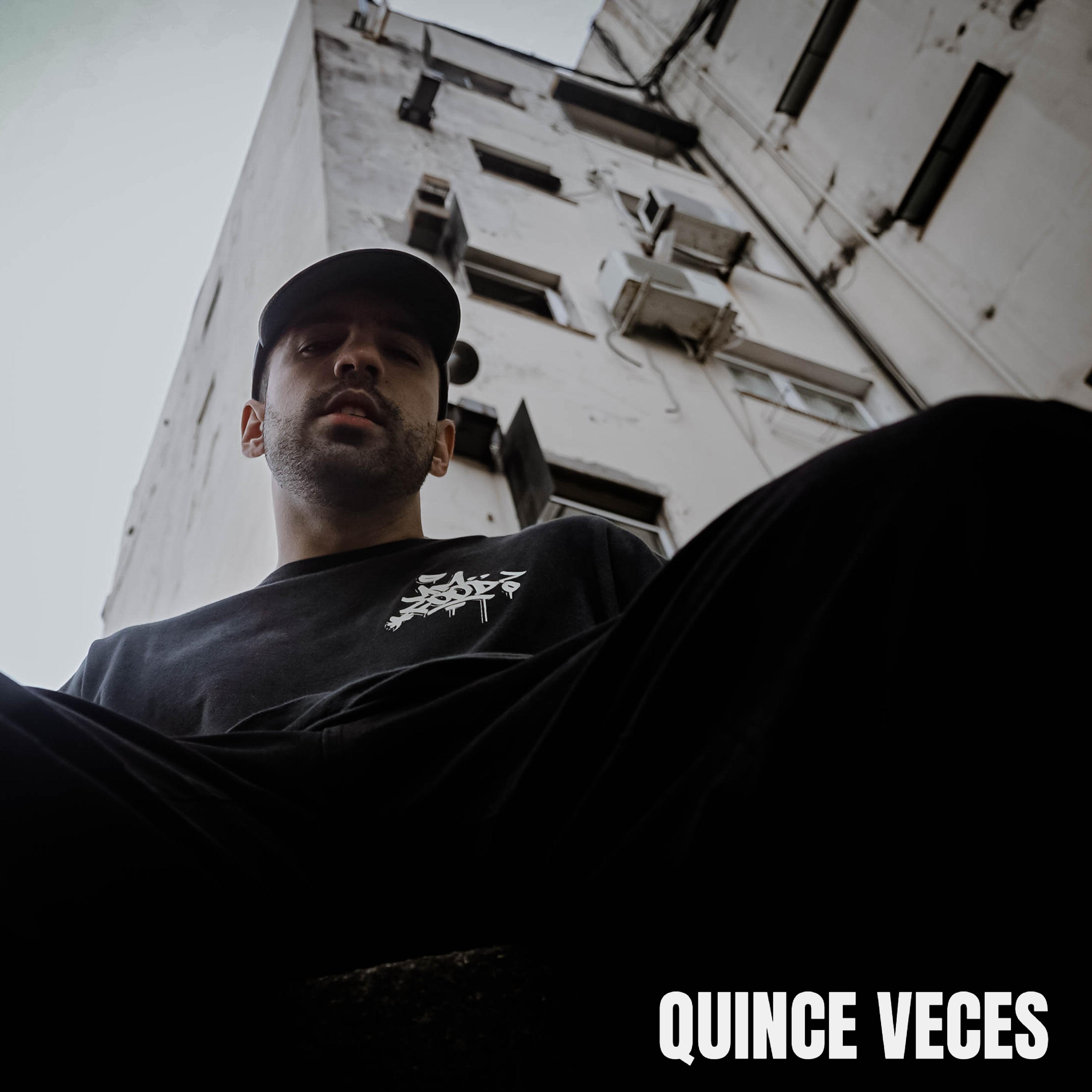 Постер альбома Quince Veces