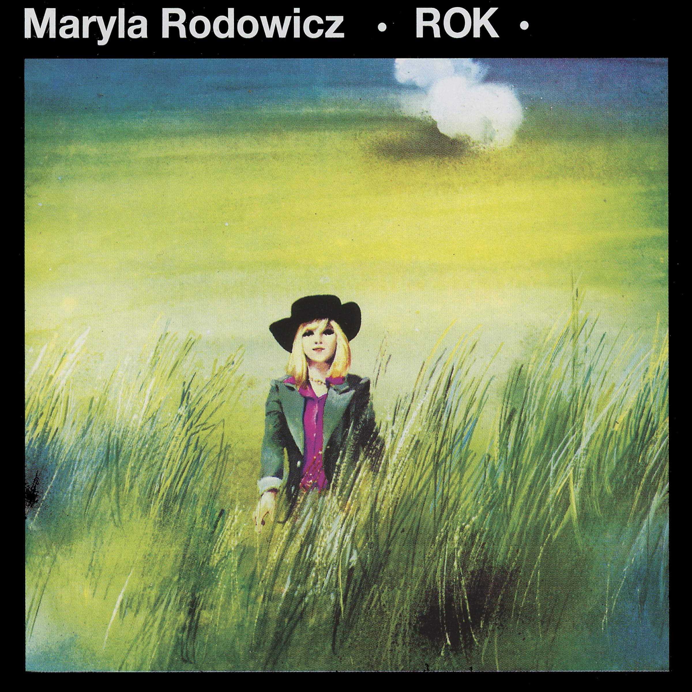 Постер альбома Rok