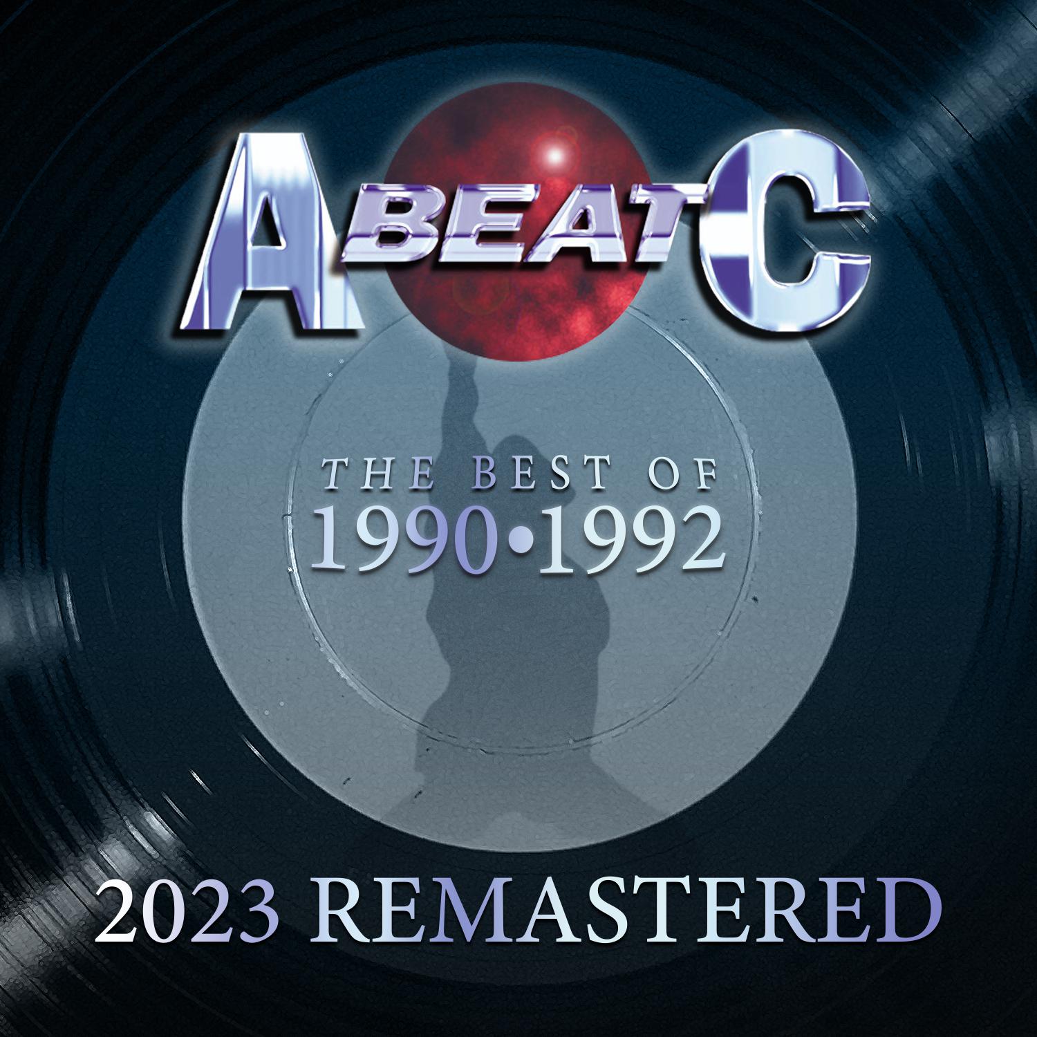 Постер альбома The Best of AbeatC 1990-1992
