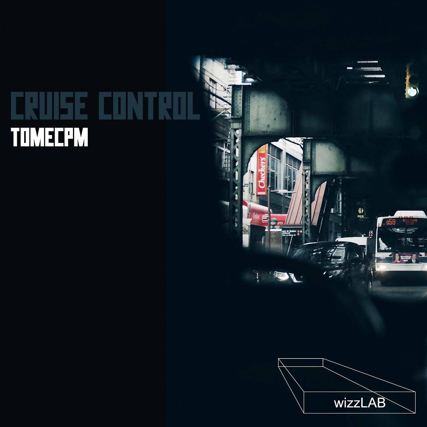 Постер альбома Cruise Control