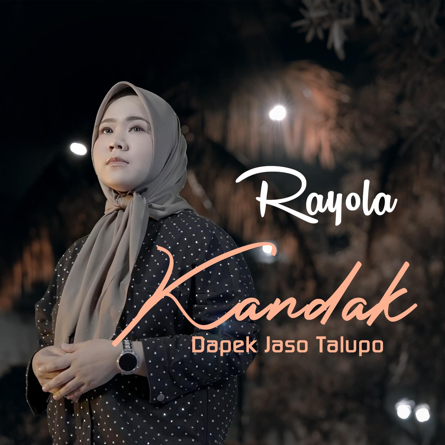 Постер альбома Kandak Dapek Jaso Talupo