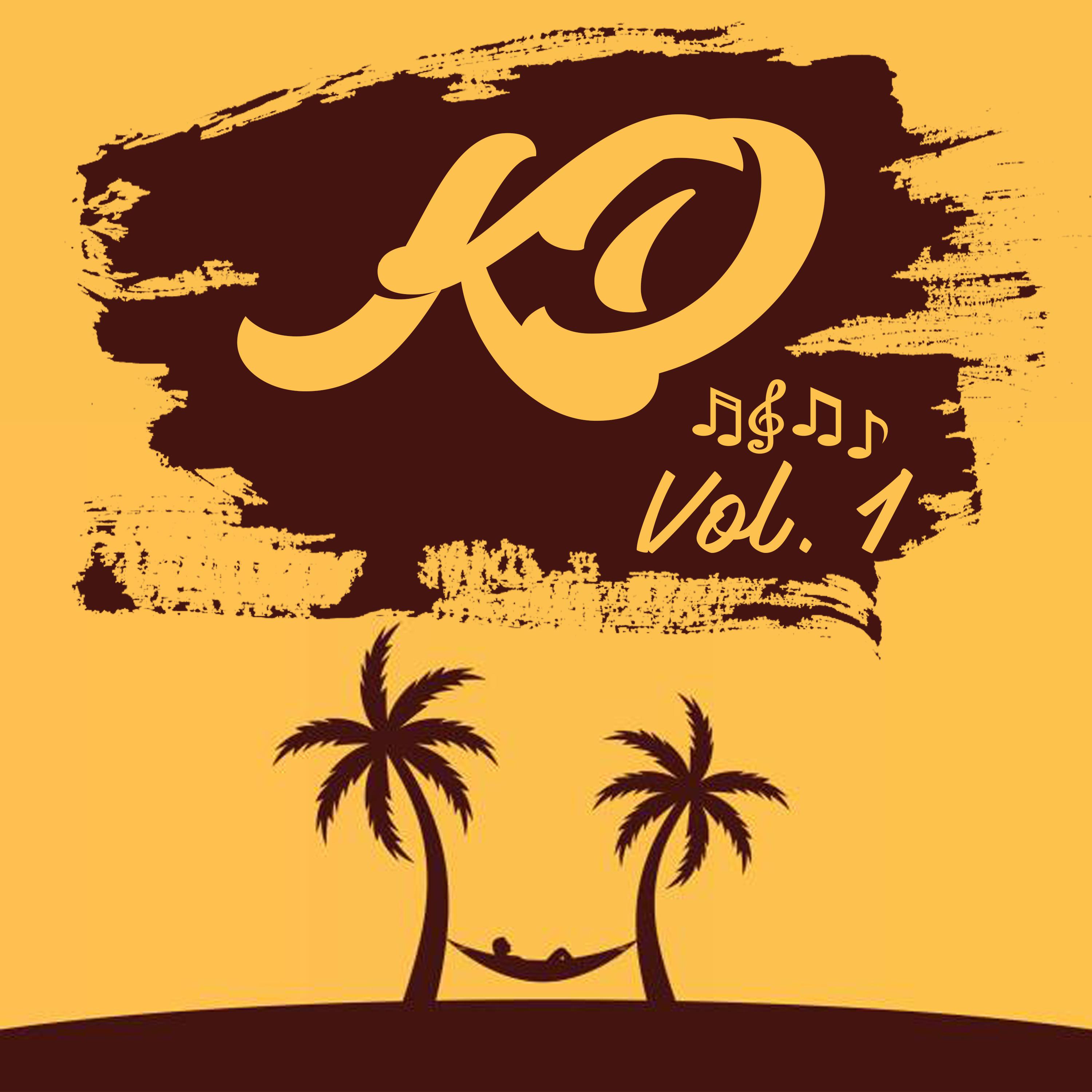 Постер альбома Kd, Vol. 1