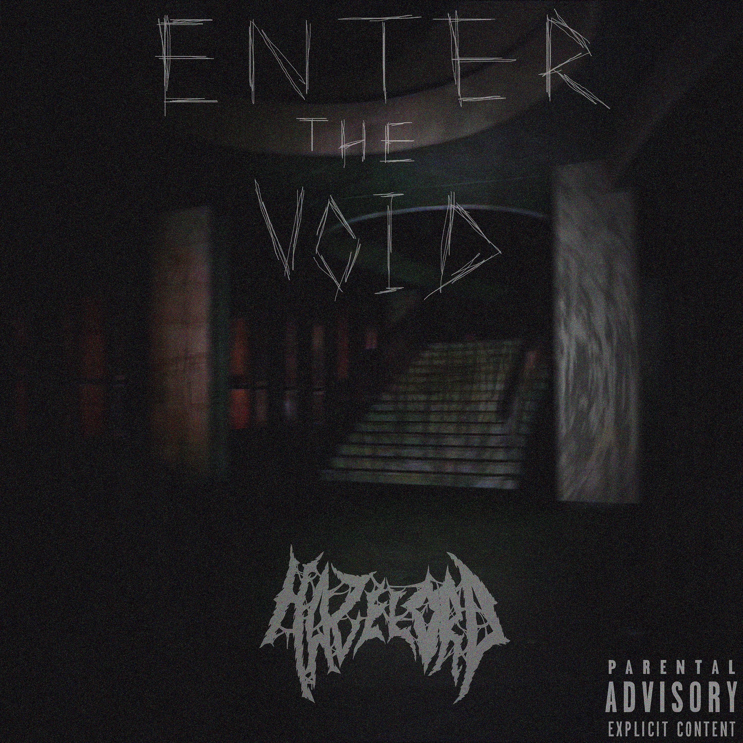 Постер альбома Enter The Void