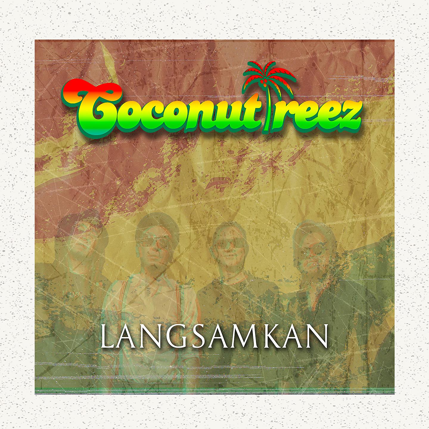 Постер альбома Langsamkan
