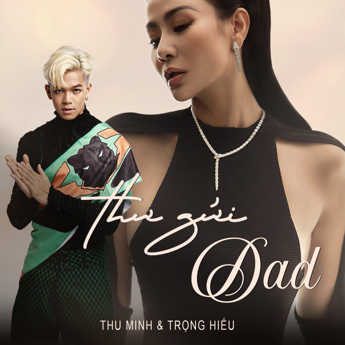 Постер альбома Thư Gửi Dad