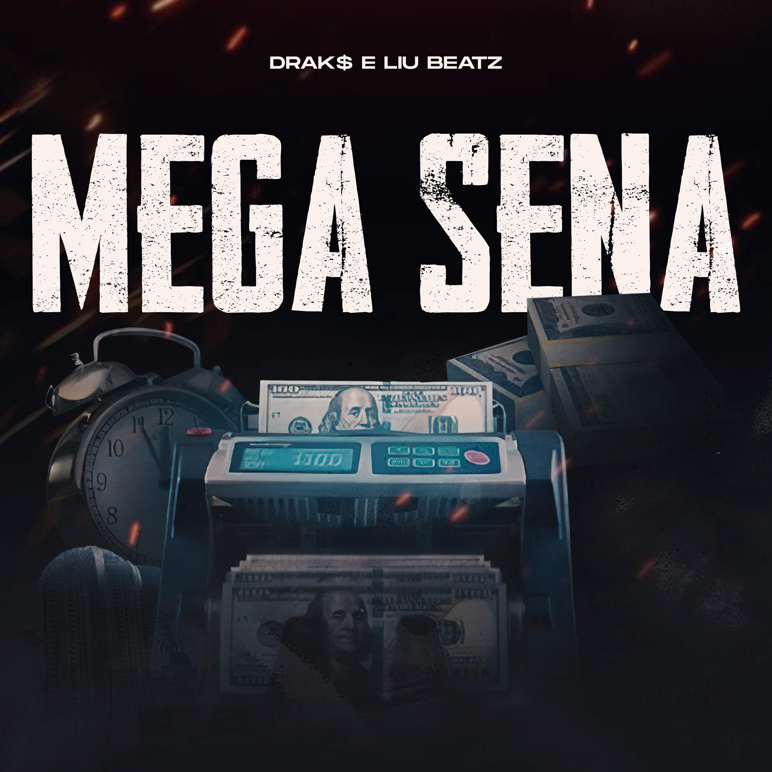 Постер альбома Mega Sena