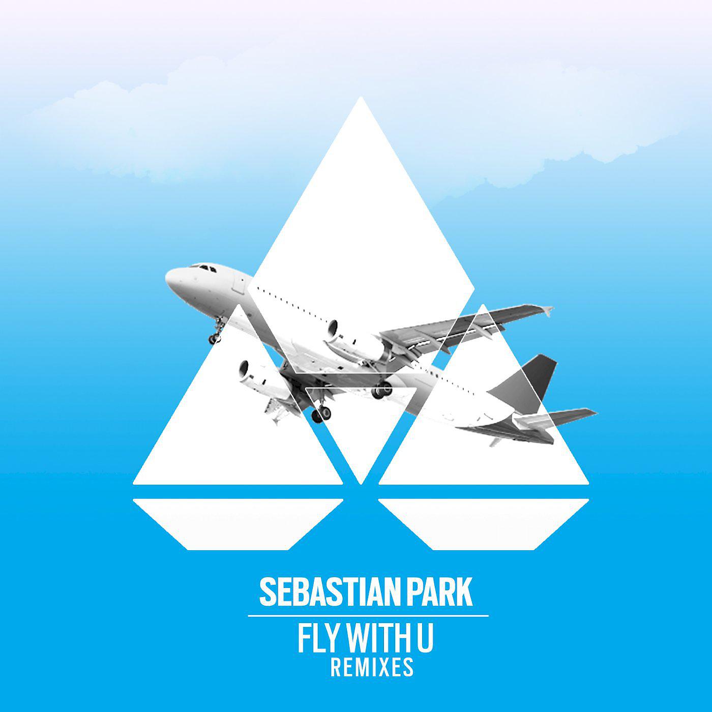 Постер альбома Fly With U - Remixes