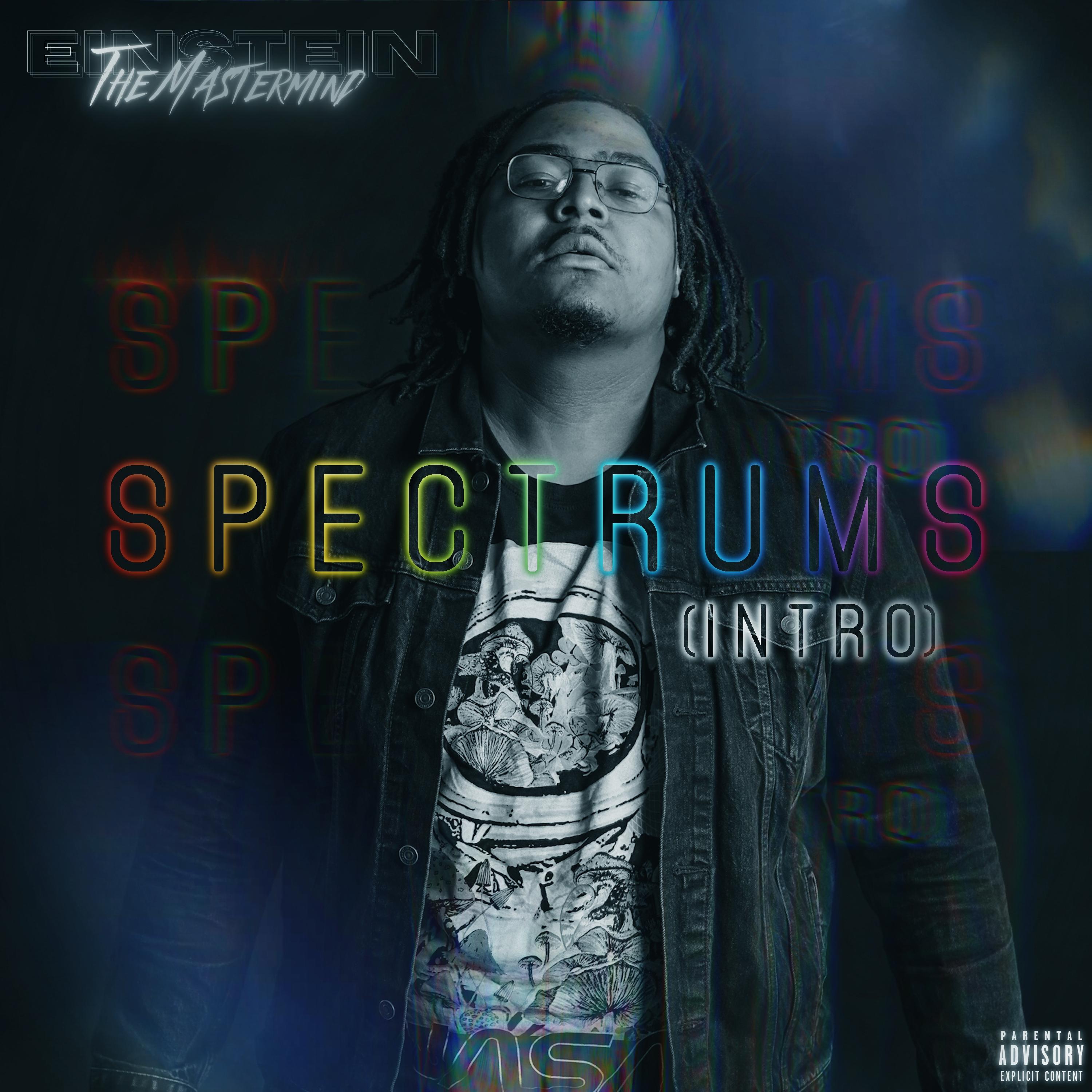 Постер альбома Spectrums (Intro)