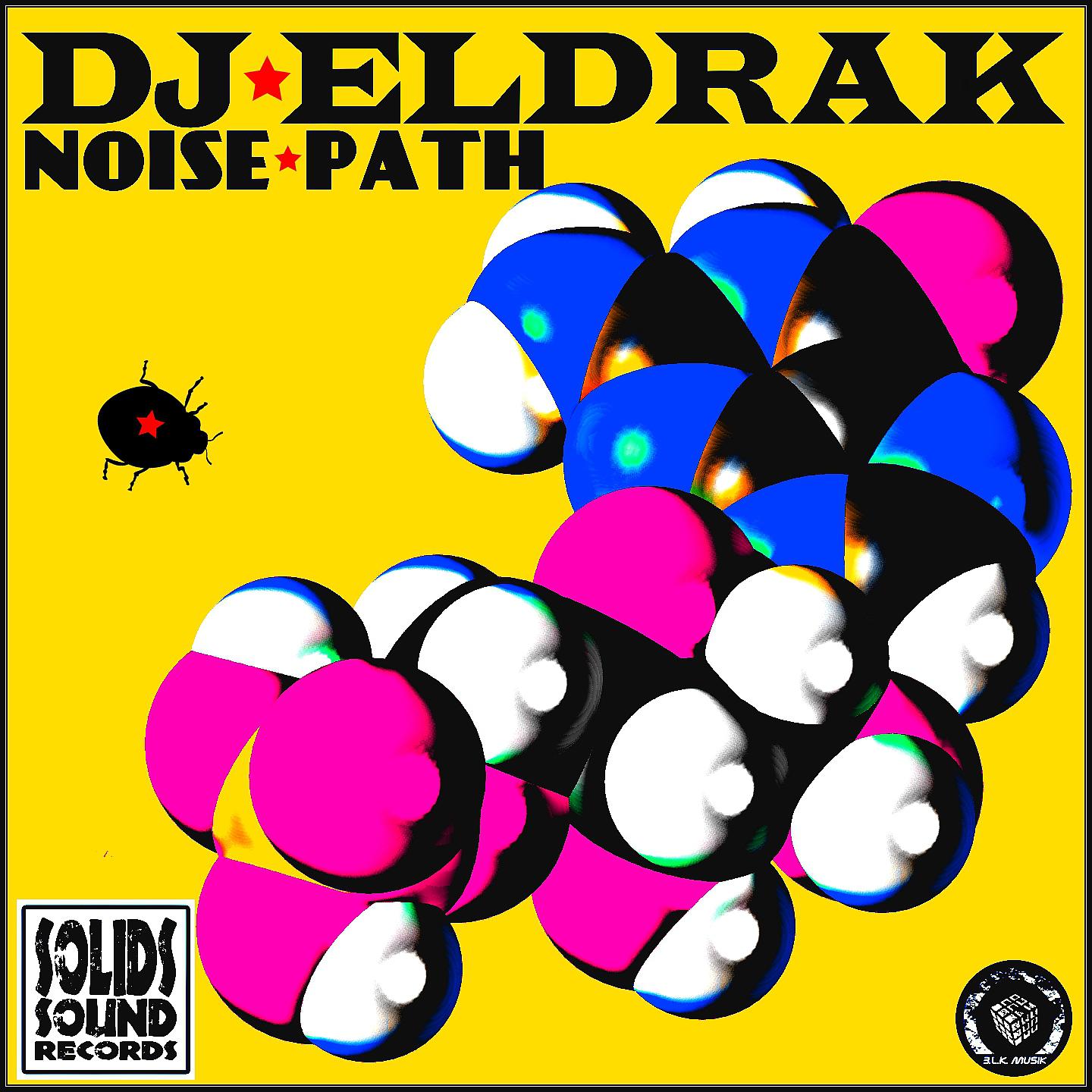 Постер альбома Noise Path