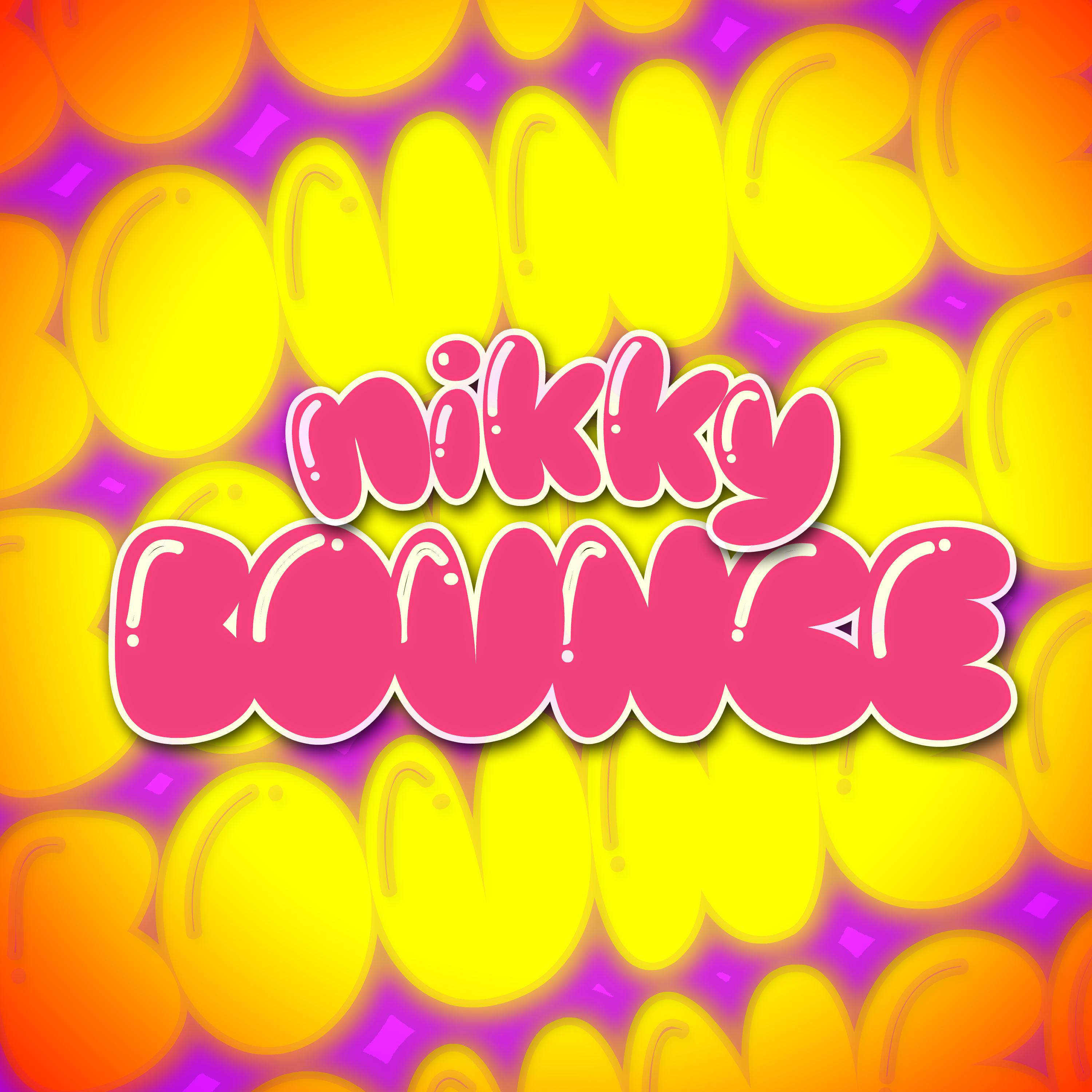 Постер альбома Nikky Bounce
