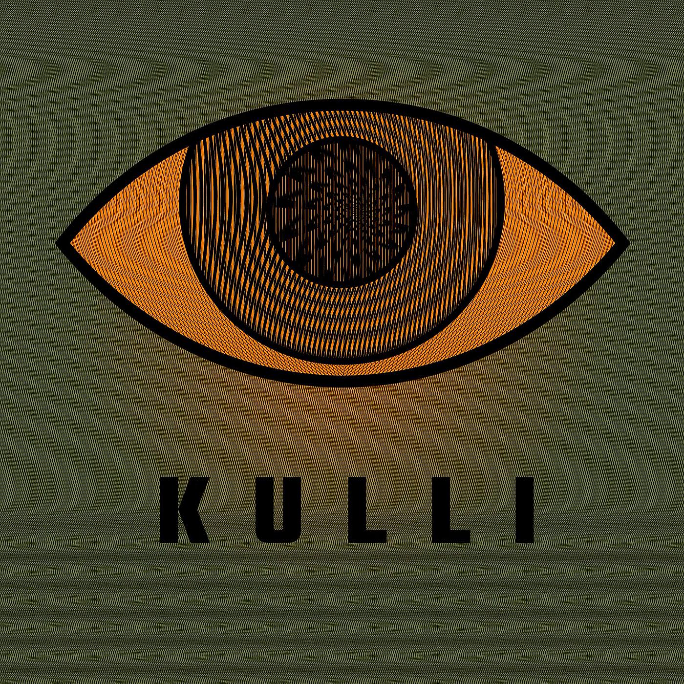Постер альбома Kulli