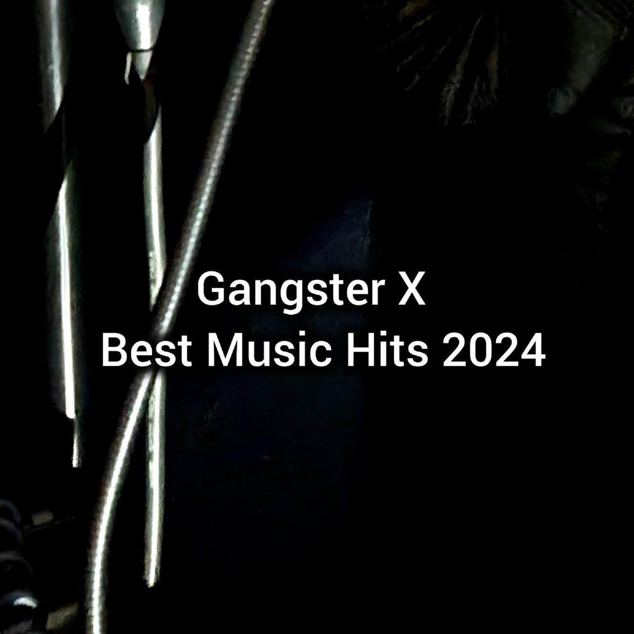 Постер альбома Best Music Hits 2024