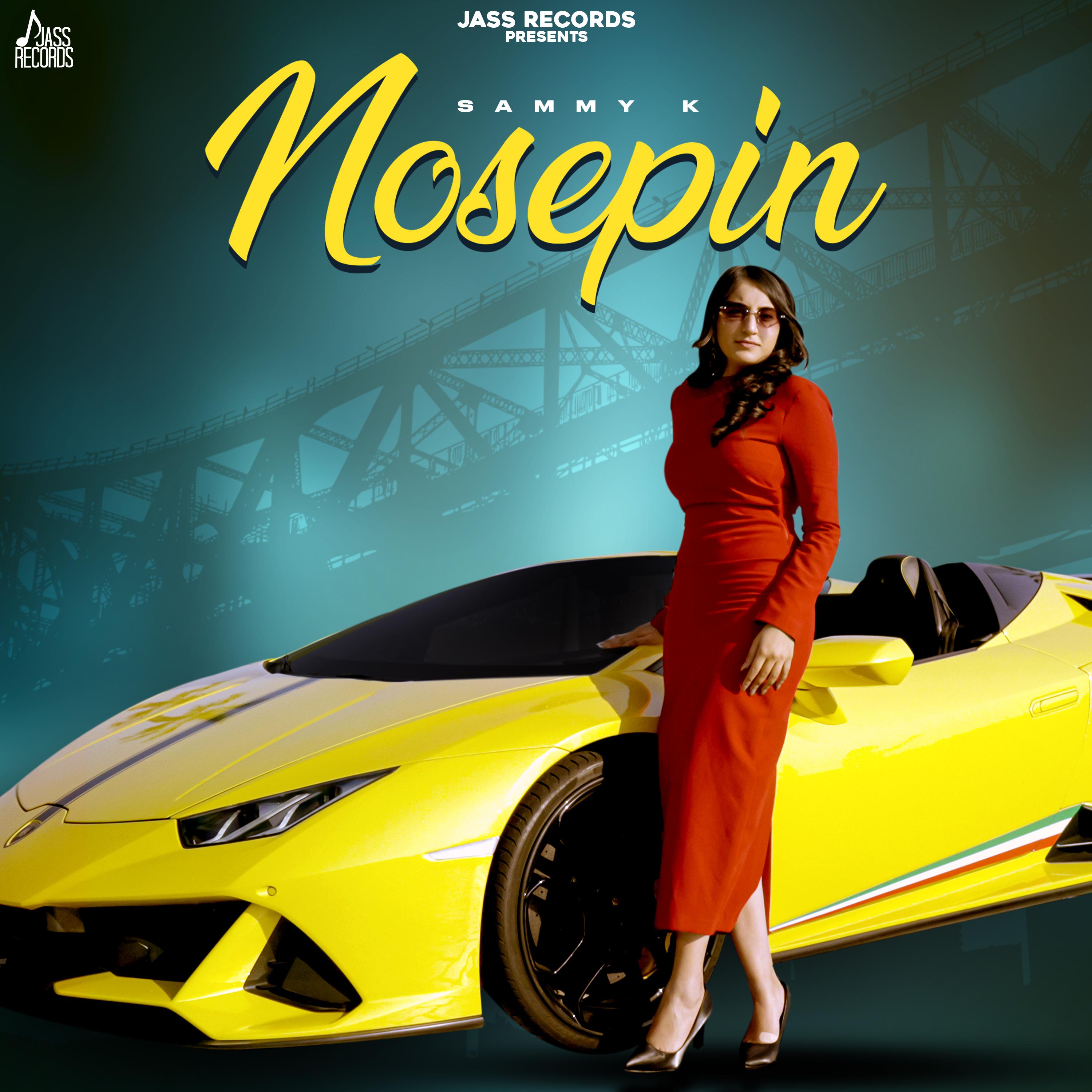 Постер альбома Nosepin