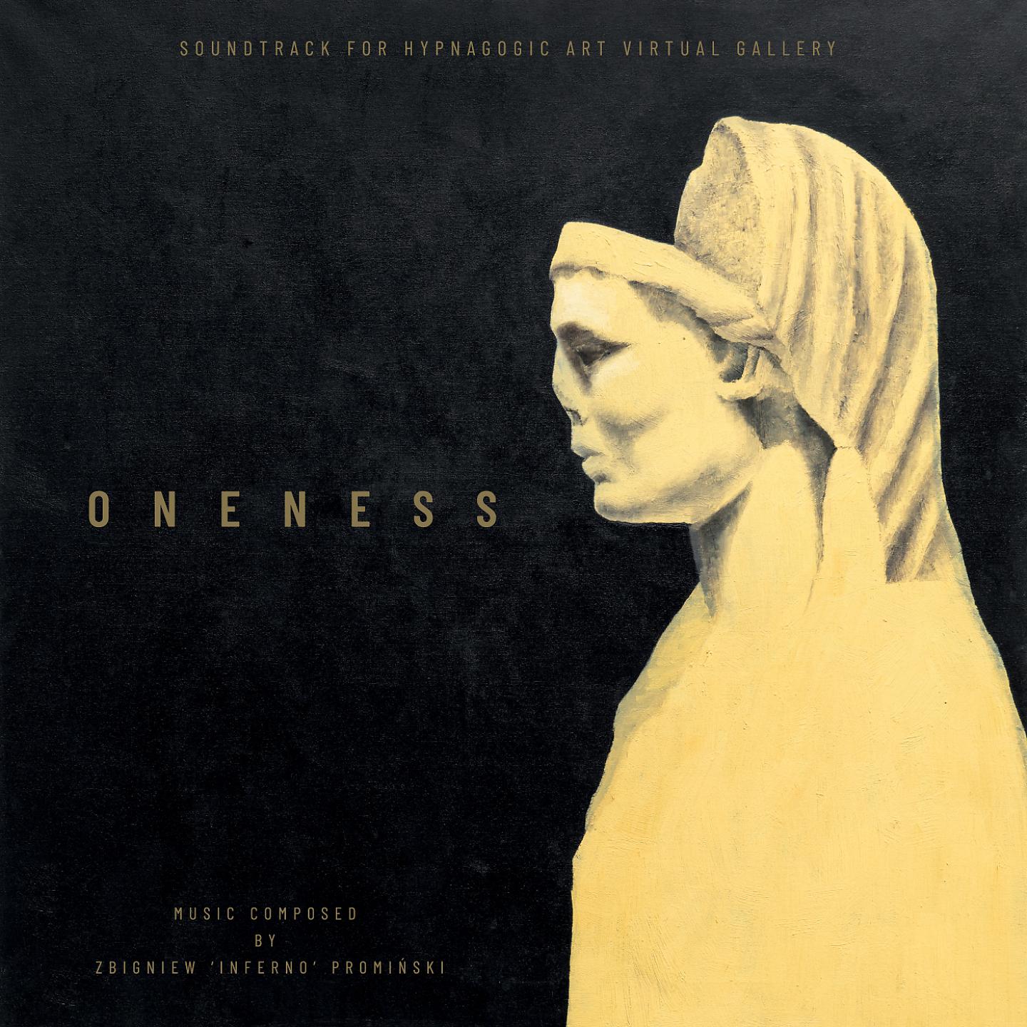 Постер альбома Oneness